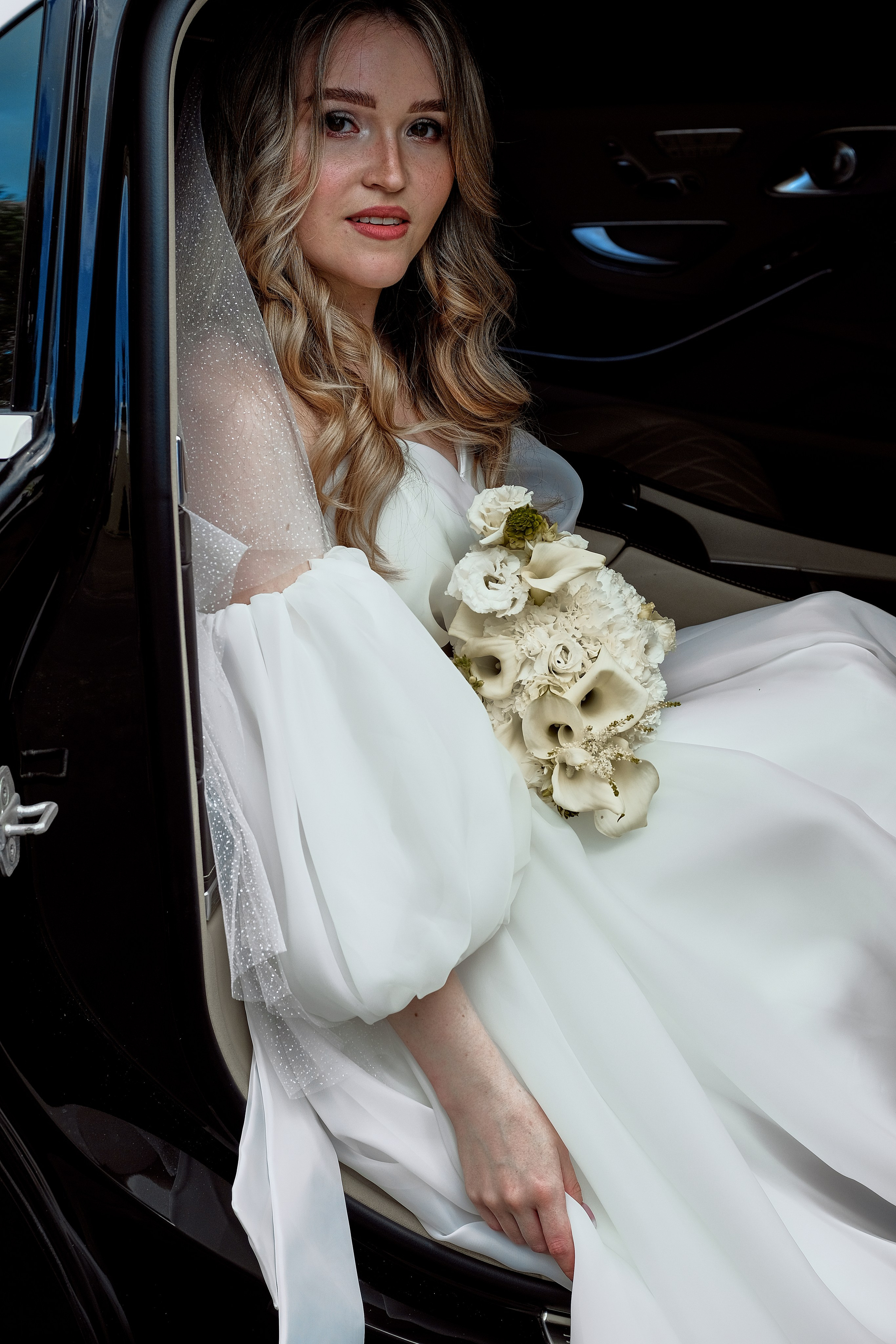 Карина и Артем. Свадебный, семейный фотограф в Санкт-Петербурге