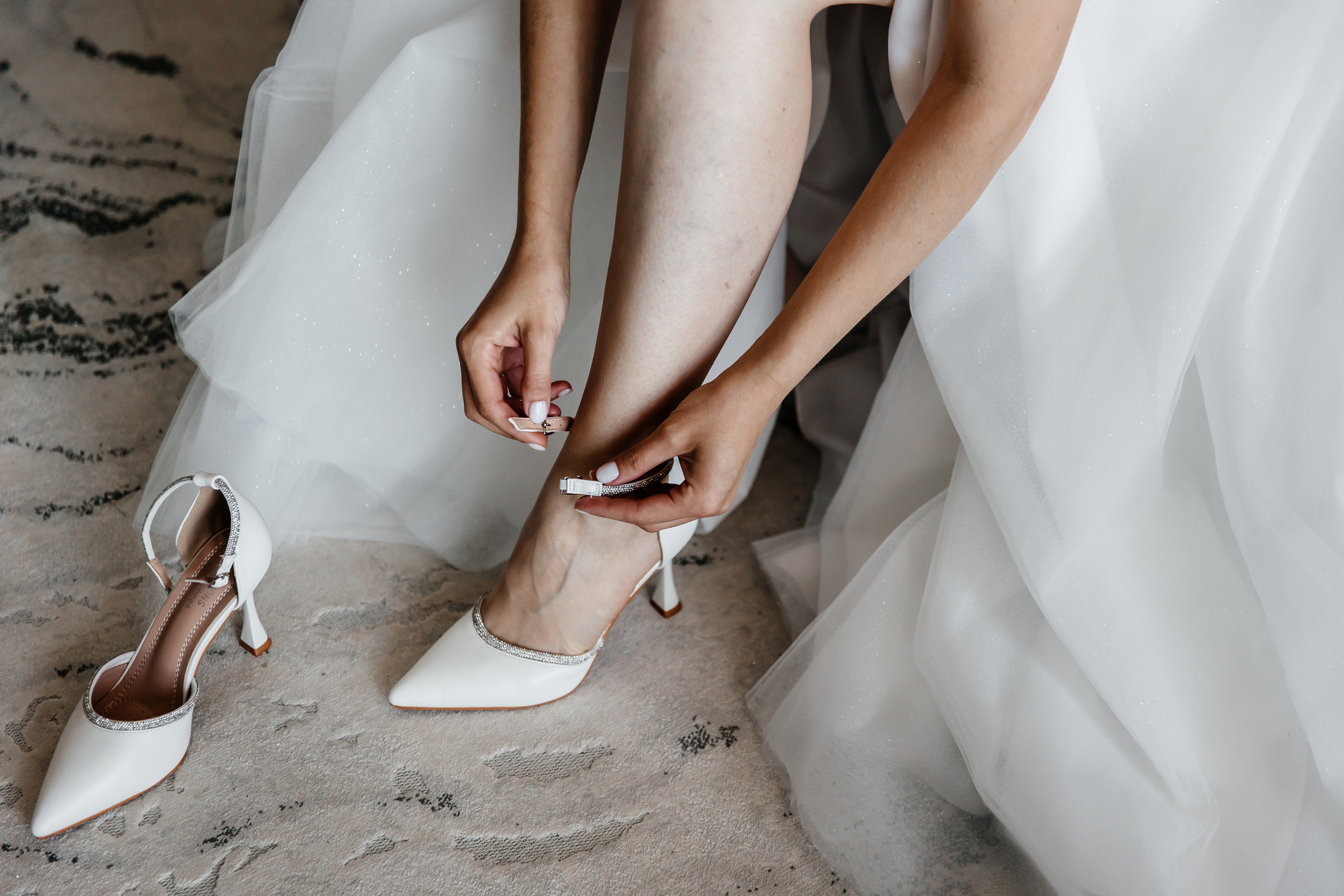 Анонс свадьбы Анастасии и Михаила. Свадебный фотограф в Крыму и Севастополе Ольга Баскакова