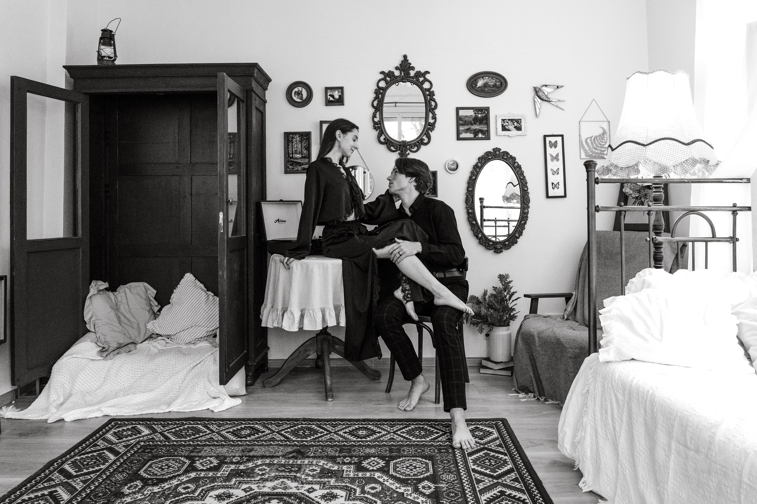 Без названия. Фотограф-эстет