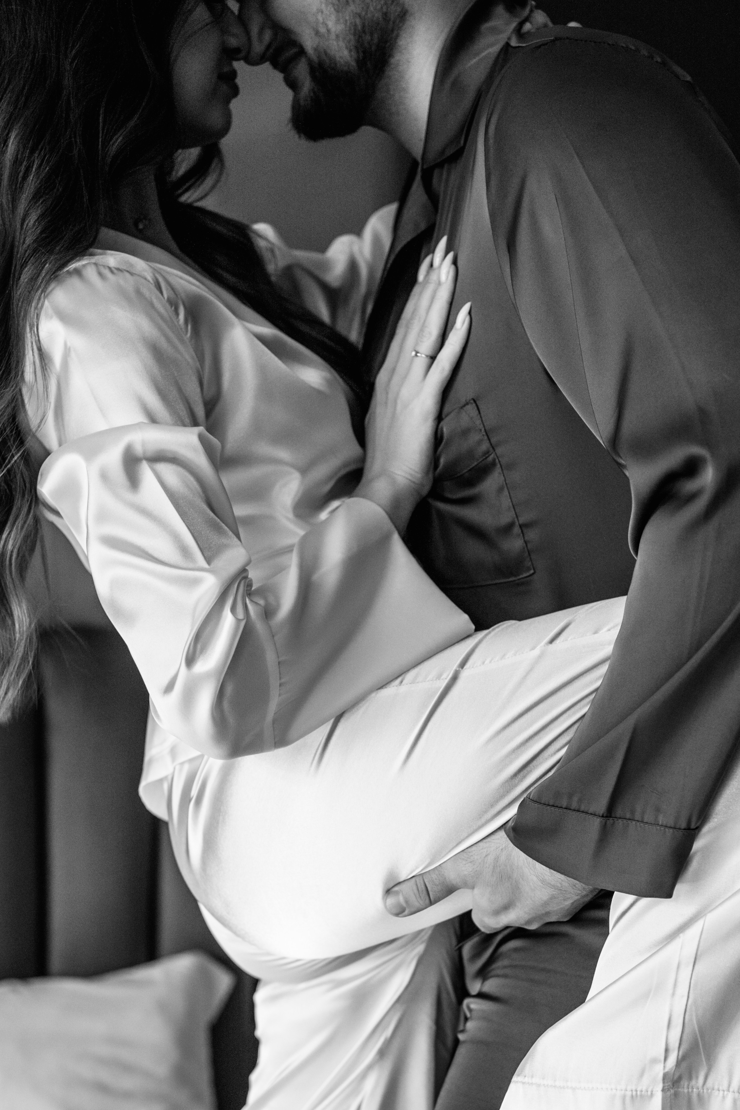 Карина и Влад. Главная