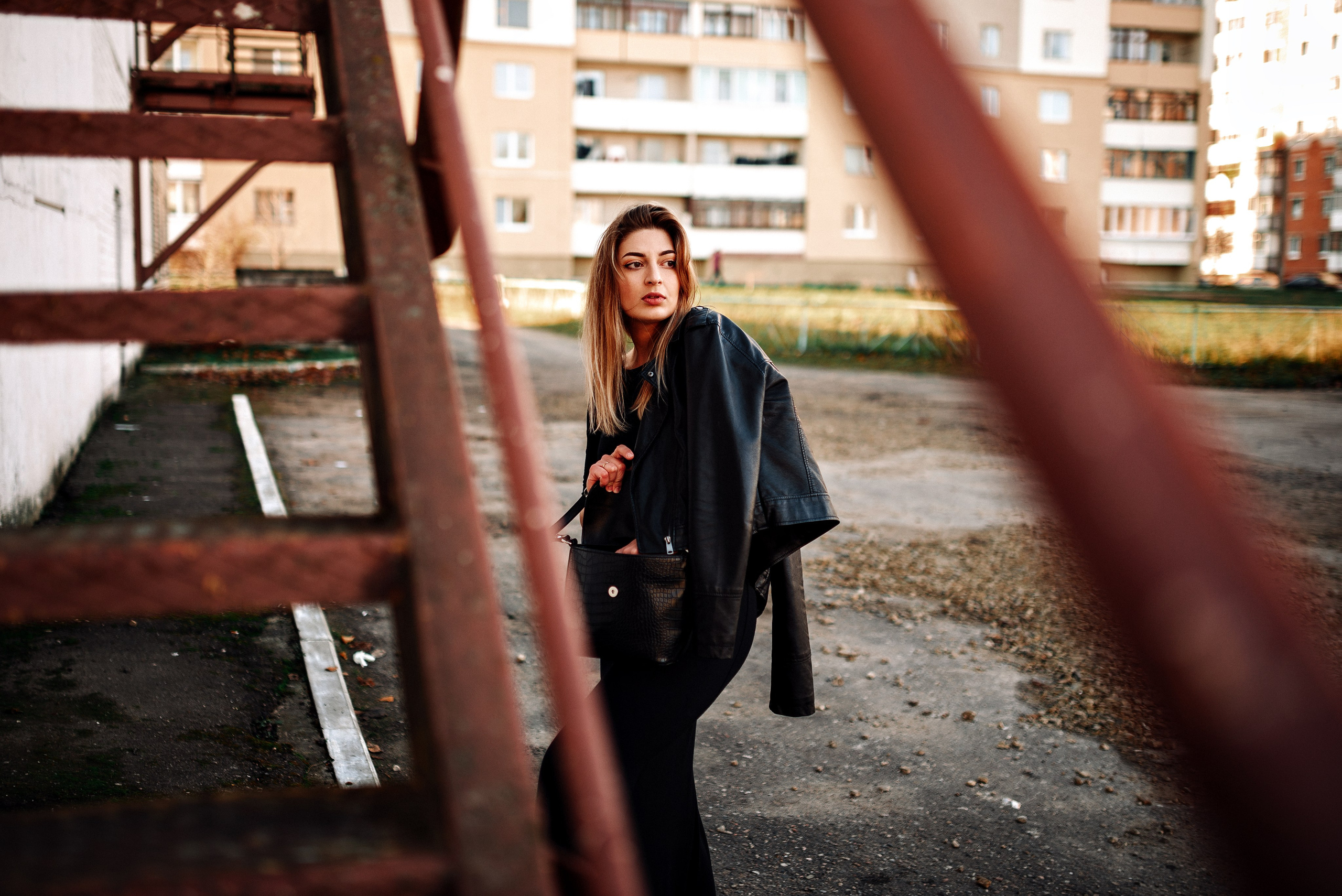 Ди. Фотограф в Витебске Сергей Томашев