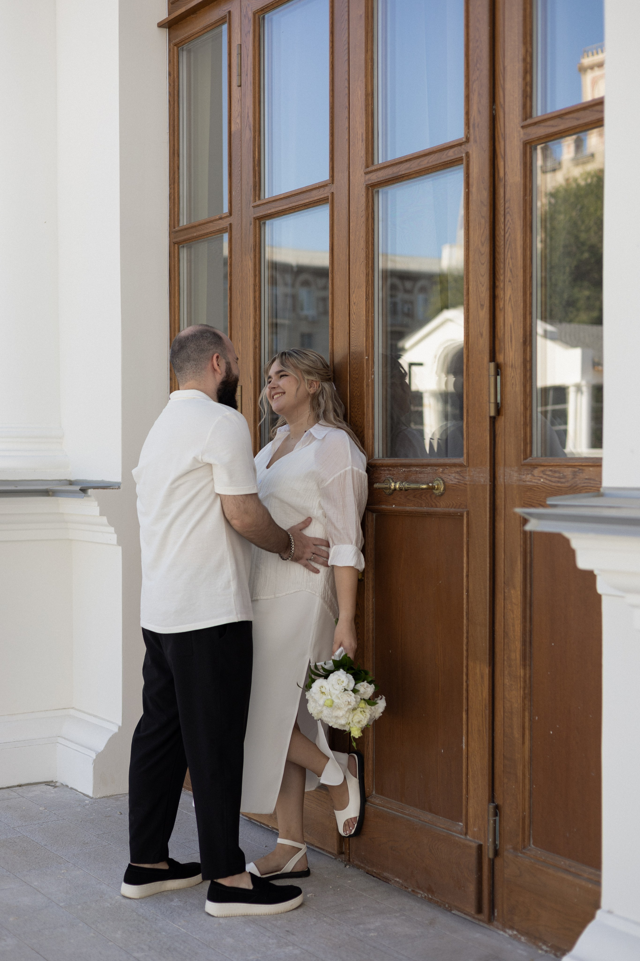 Alexey & yulia. Александра Акжигитова I Фотограф Волгоград