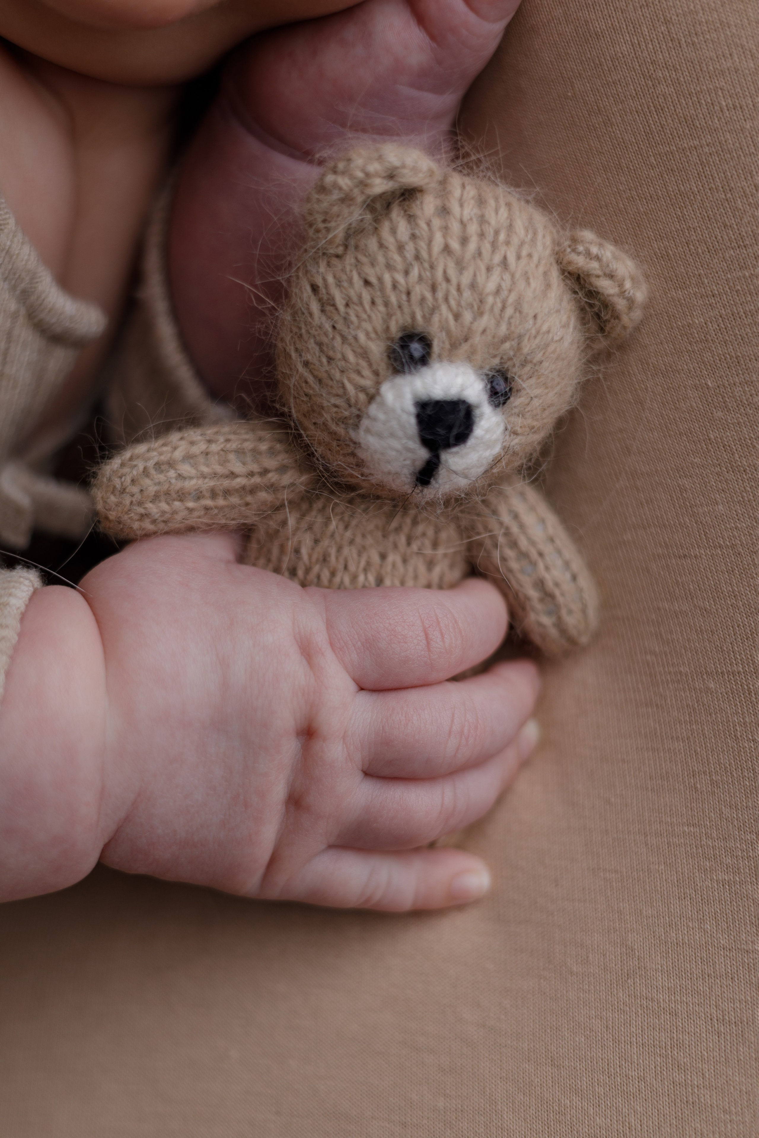 Арсений. Евгения Горбунова фотограф новорожденных в Новом Уренгое