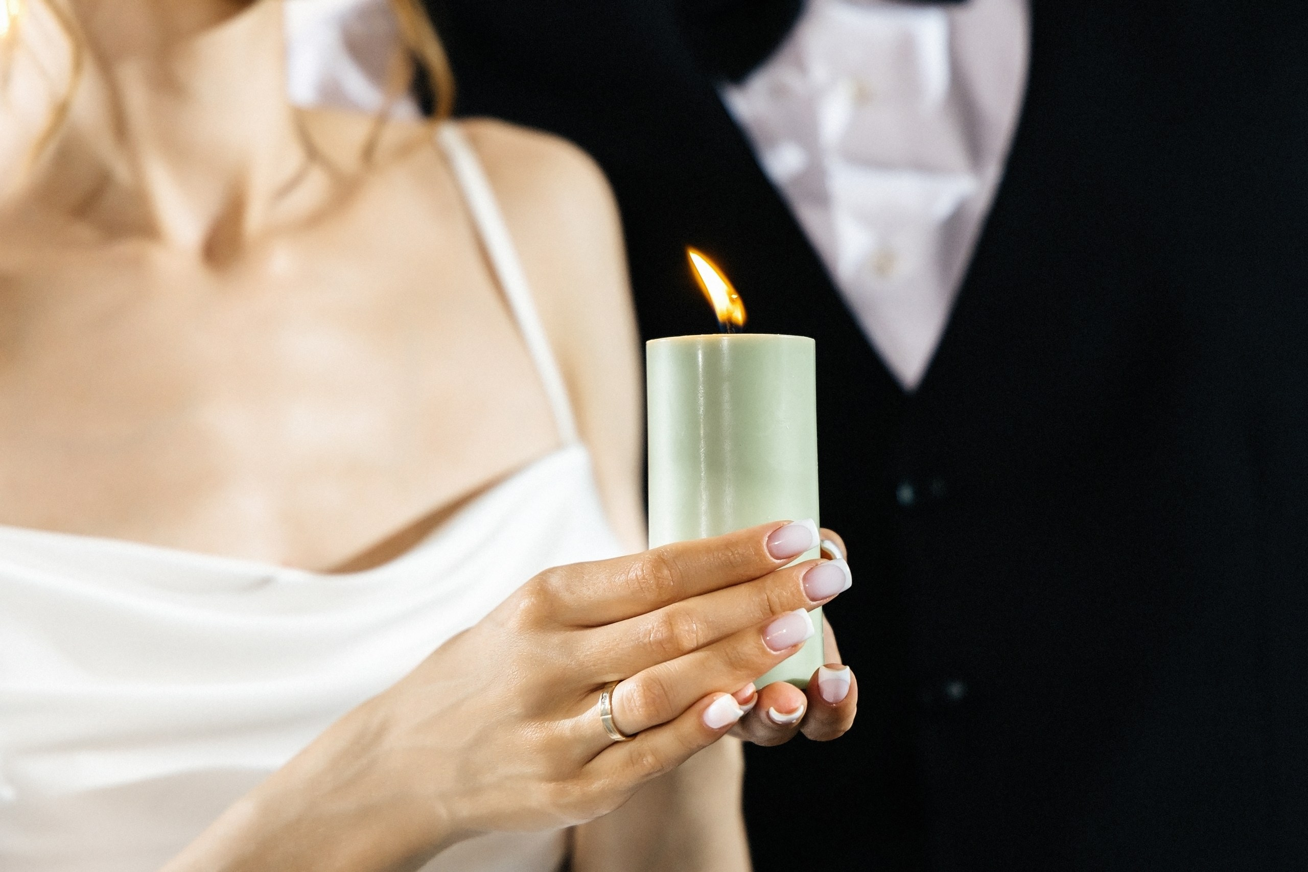 Анастасия & Станислав. Свадебный фотограф в Томске Екатерина Дмитриева