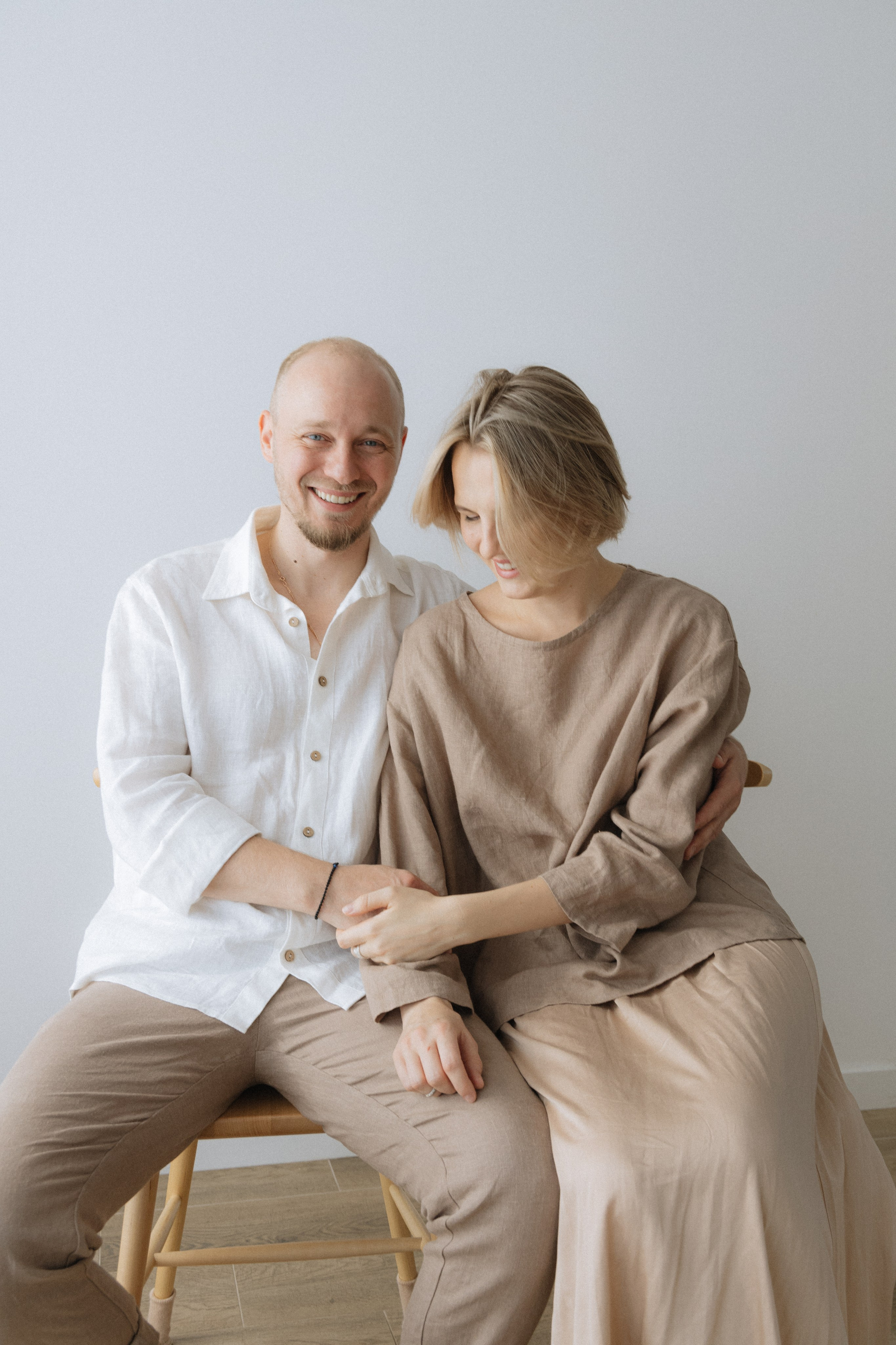 День рождения Вари. Фотограф и коллажист Ольга Шереметьева