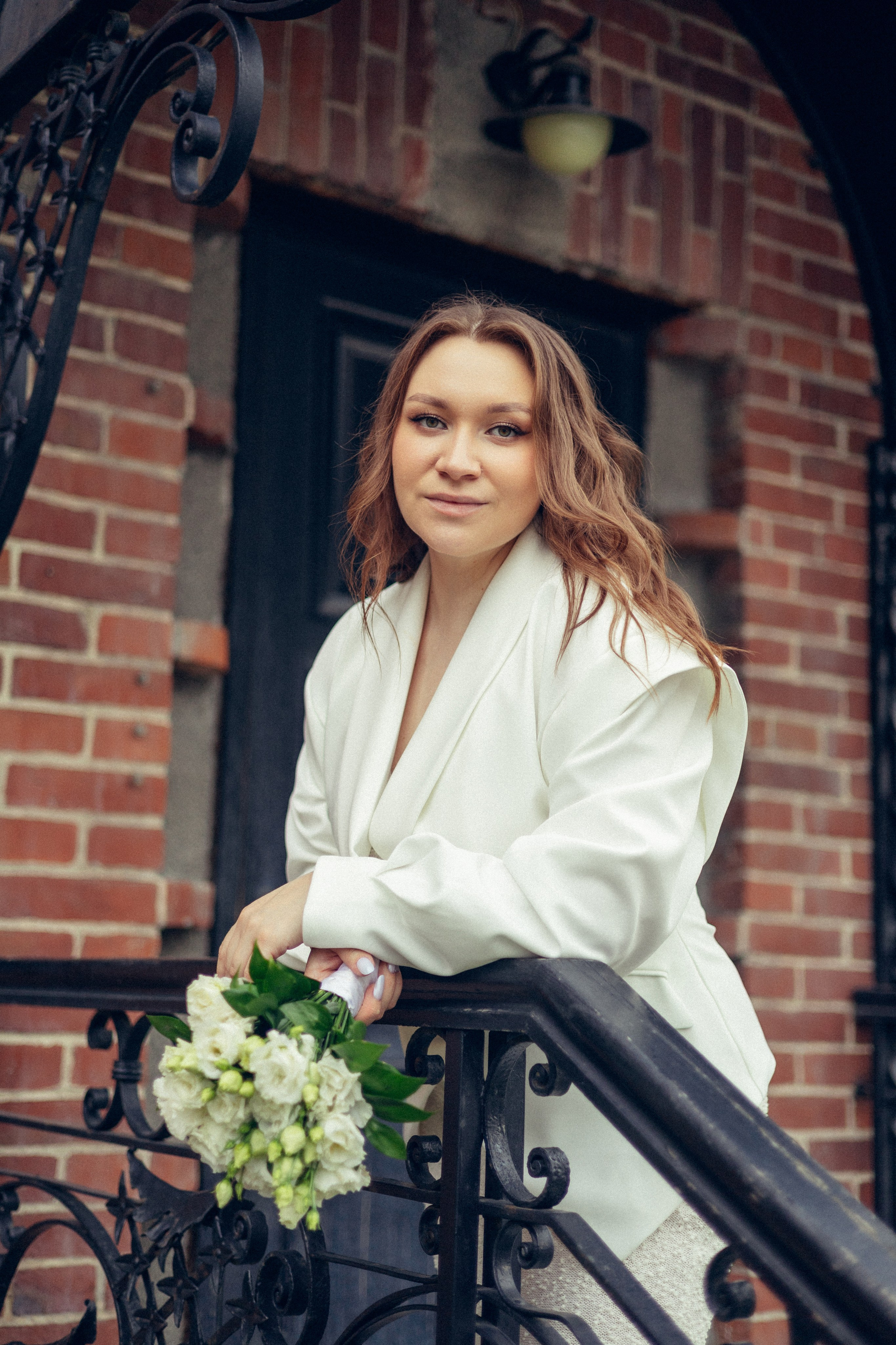 Сергей & Анастасия. Виктория Файфер| фотограф Новосибирск