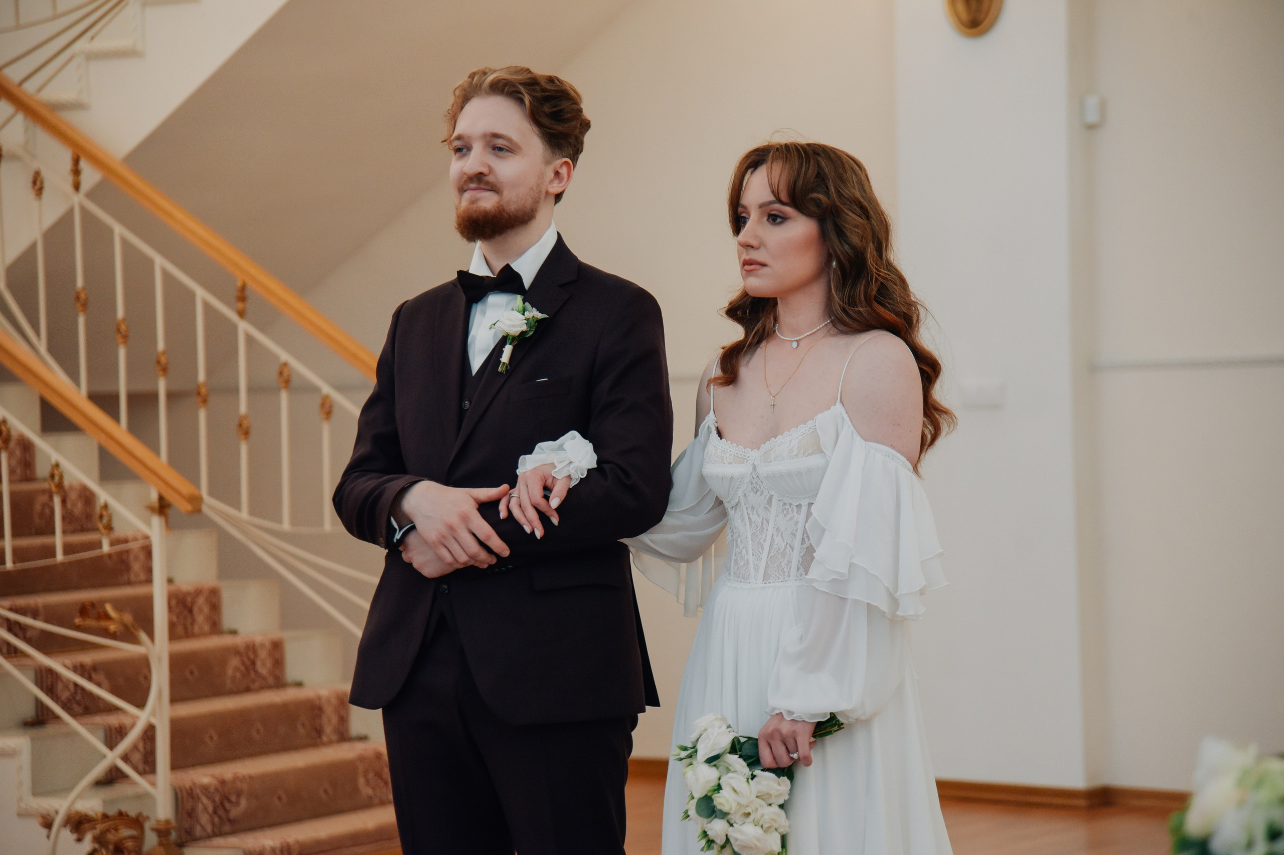 Романтичный Питер. Фотограф Лола Волна, город Москва