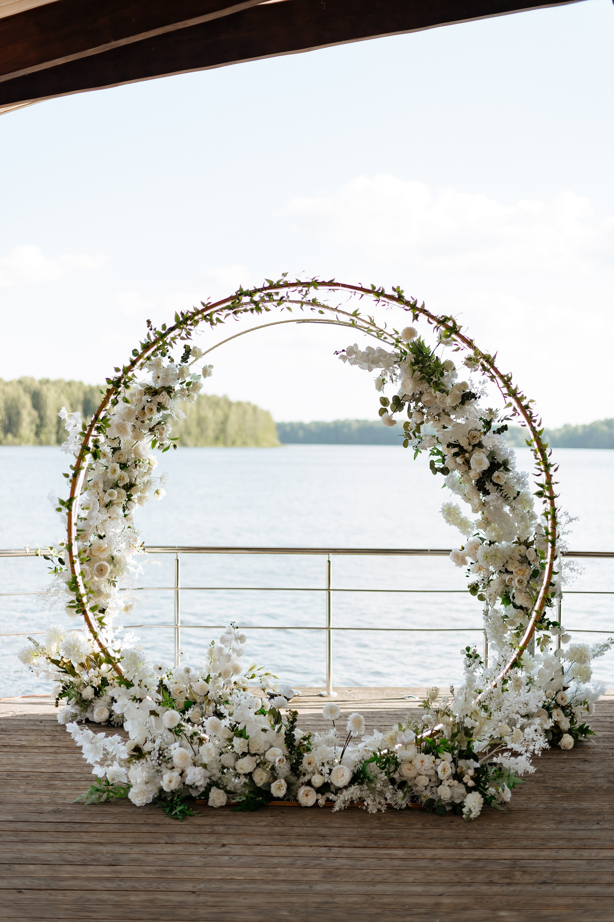 Ксения и Геннадий. Свадебный фотограф Анастасия Пелевина