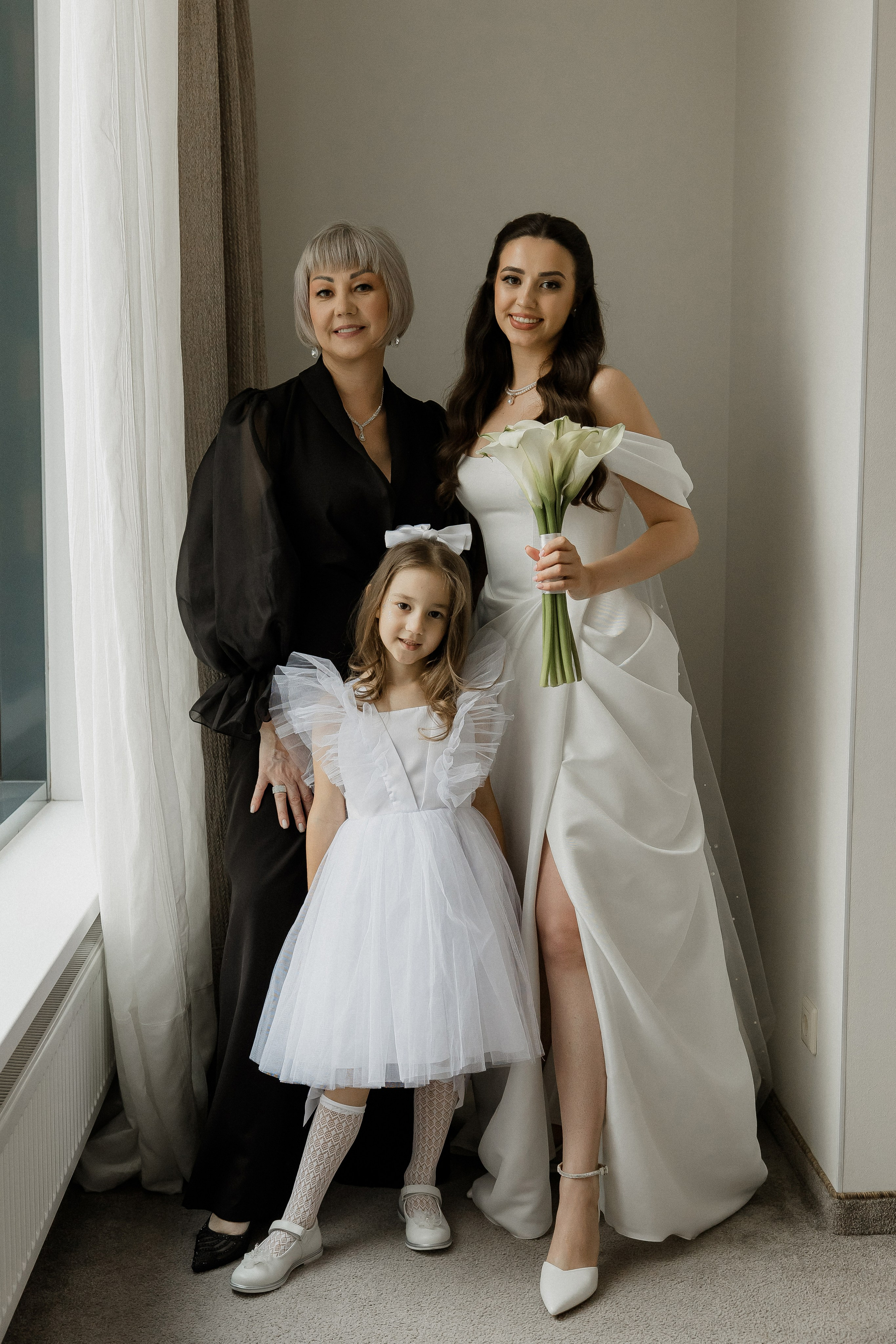 Геннадий и Мария. Валеева Виктория | Свадебный фотограф в Ростове-на-Дону и Москве