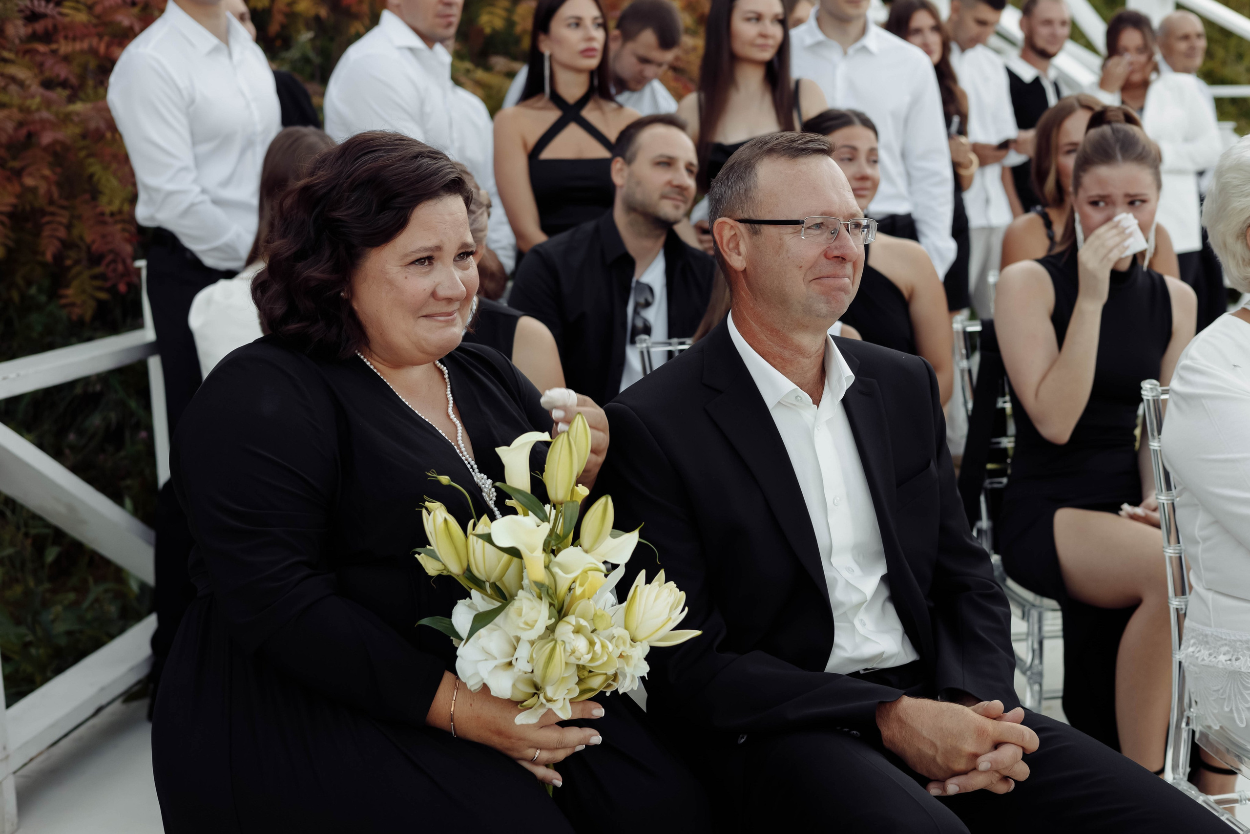 Алина и Павел. Свадебный фотограф Иркутск