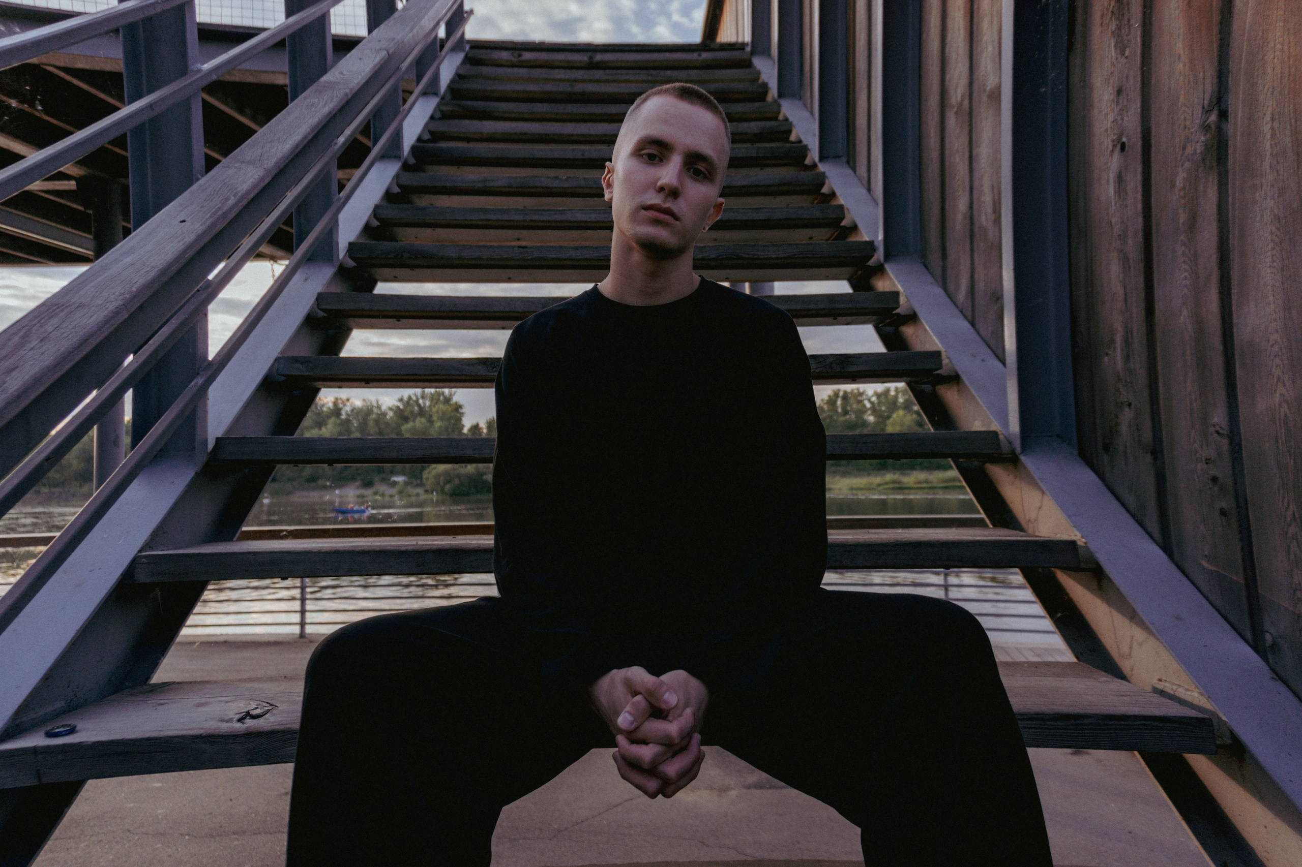 VIDEN. Kuznetsov | Фотограф в Красноярске