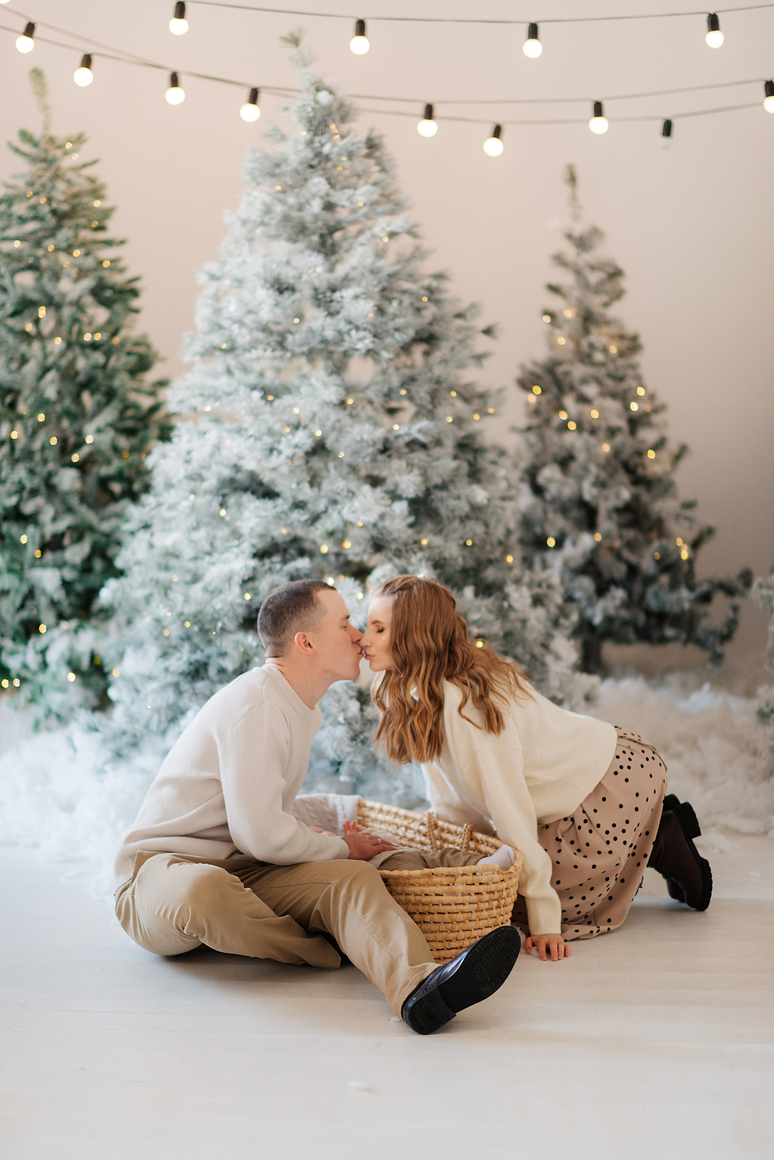 Катя, Олег и Кирилл. Свадебный и семейный фотограф в Ростове-на-Дону Дарья Герасименко