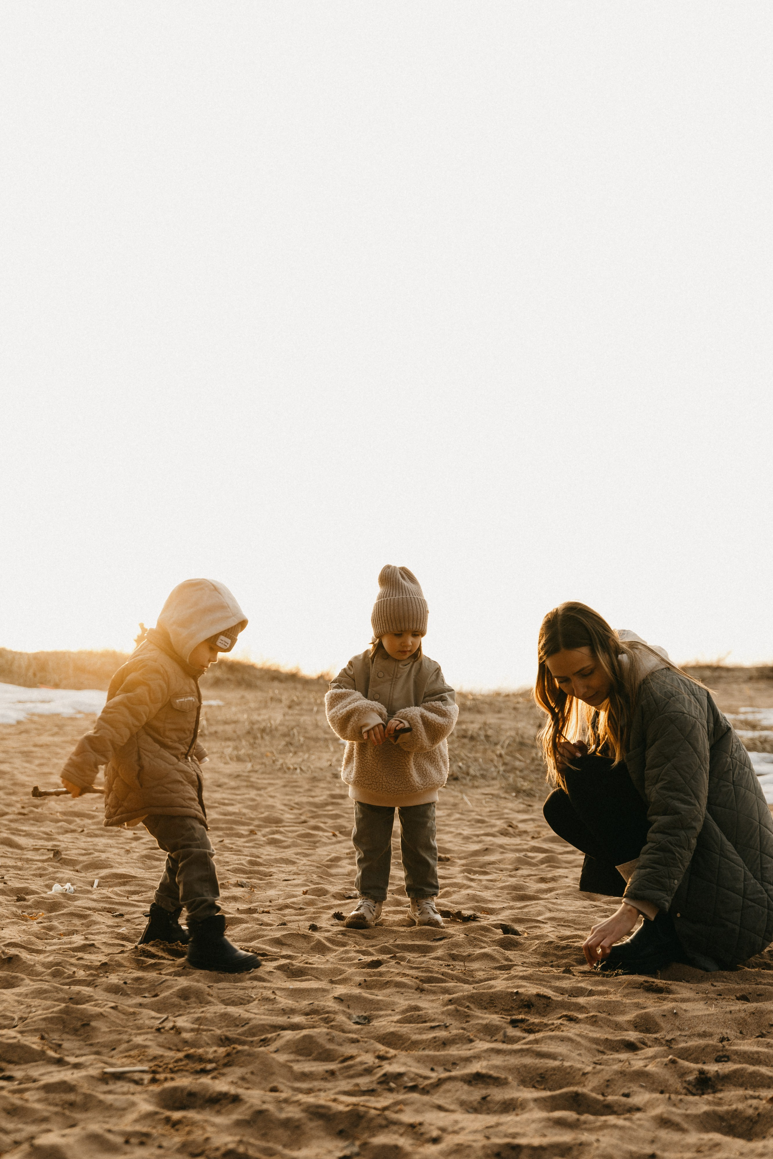 Наташа и Богдан. Главная