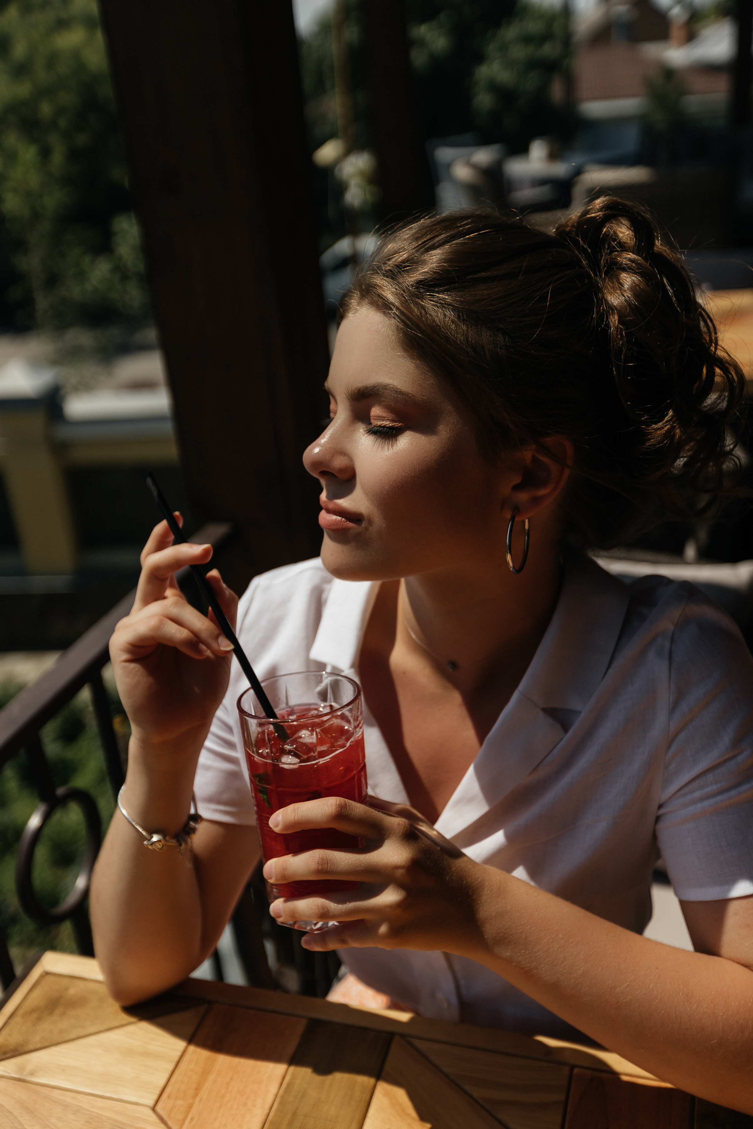 Даша. Фотограф Таганрог Любимая Надя