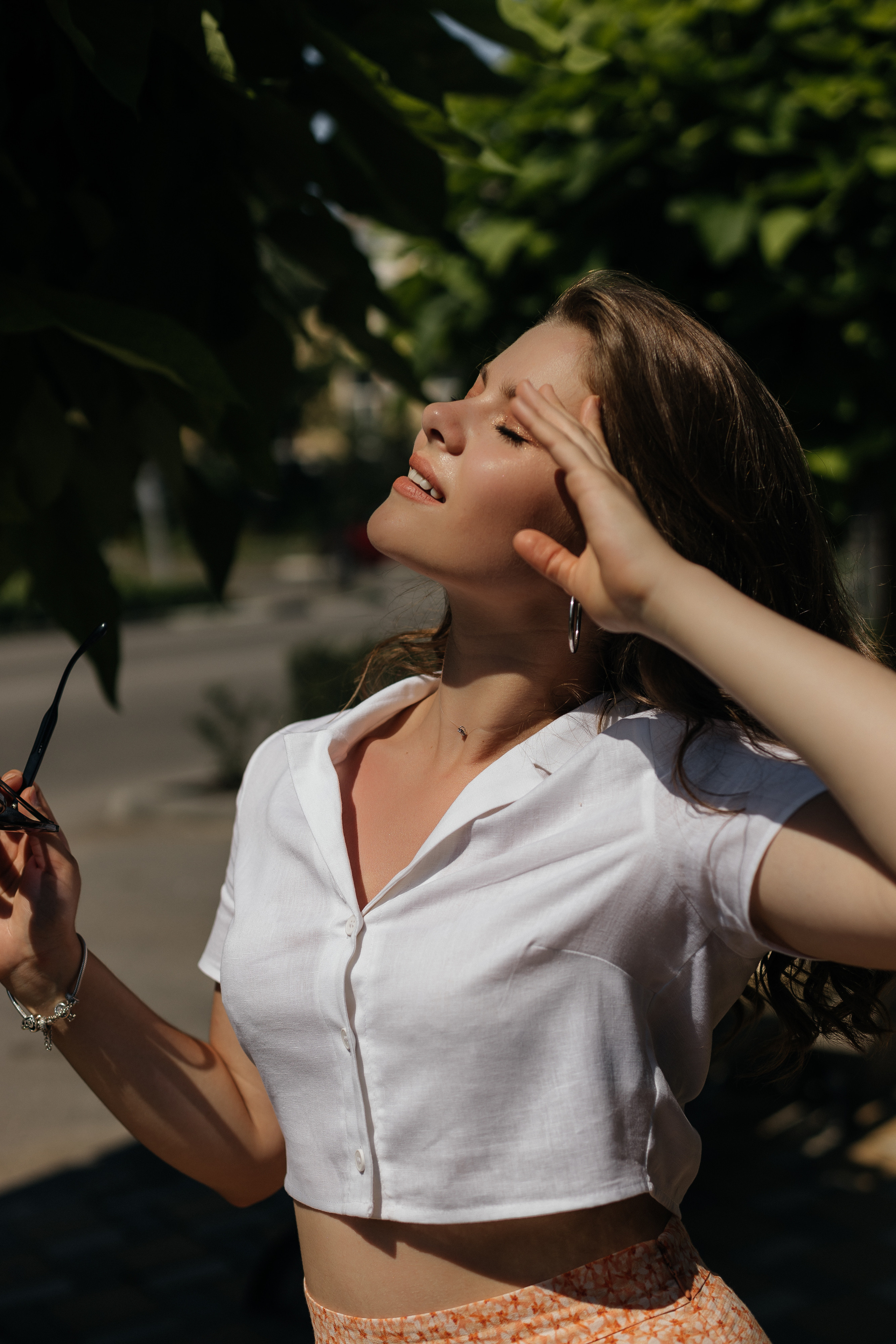 Даша. Фотограф Таганрог Любимая Надя