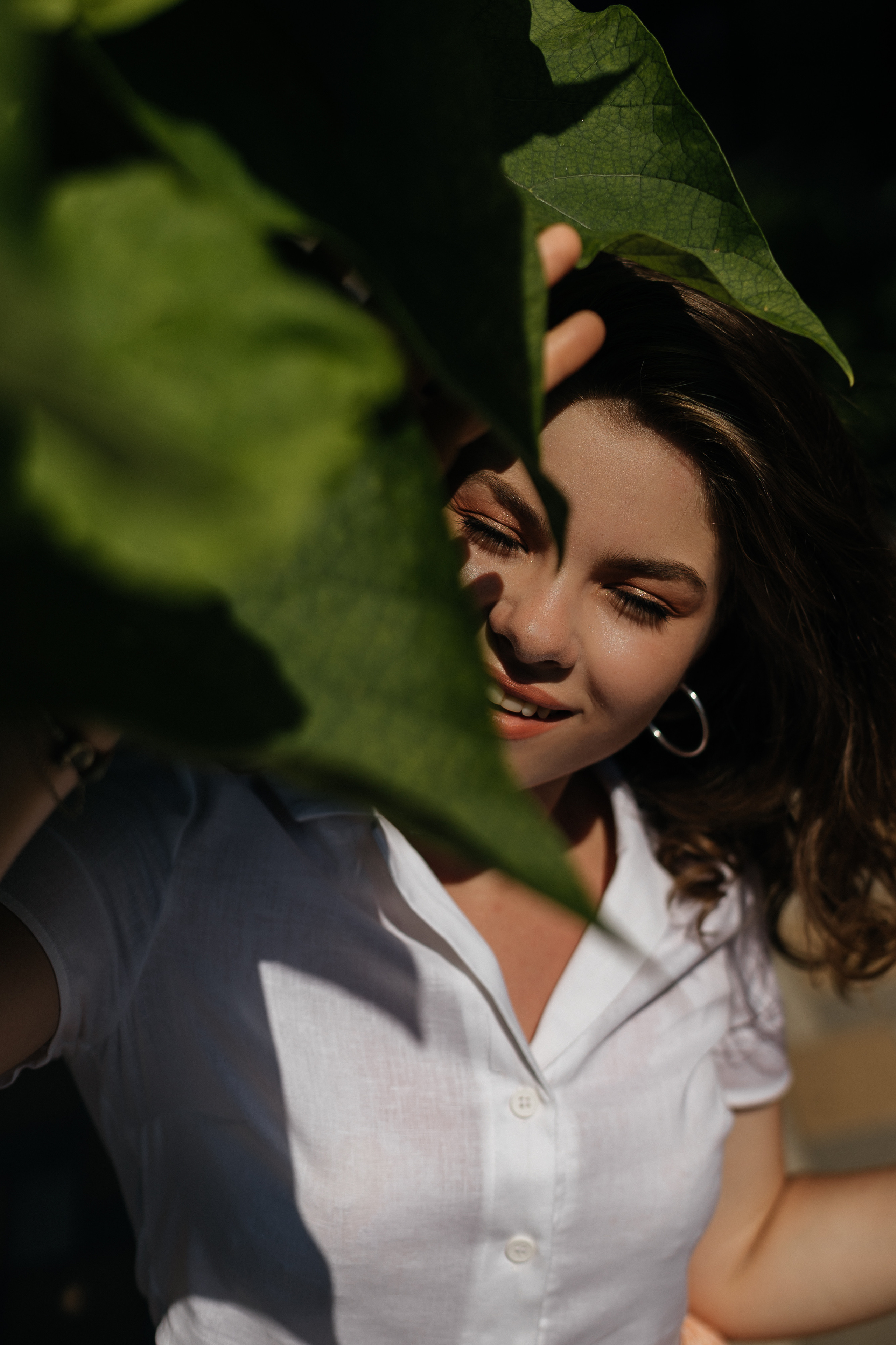 Даша. Фотограф Таганрог Любимая Надя