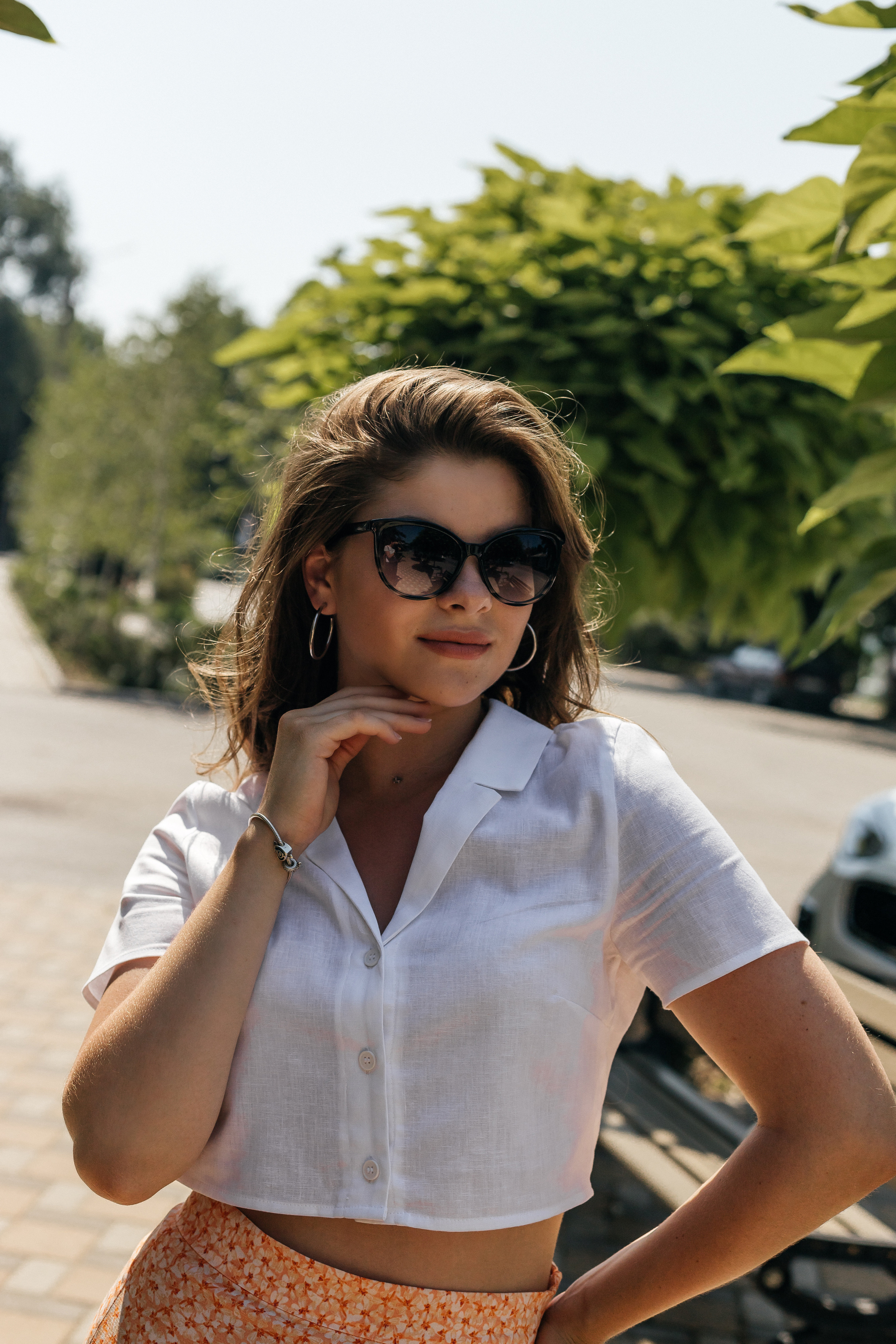 Даша. Фотограф Таганрог Любимая Надя