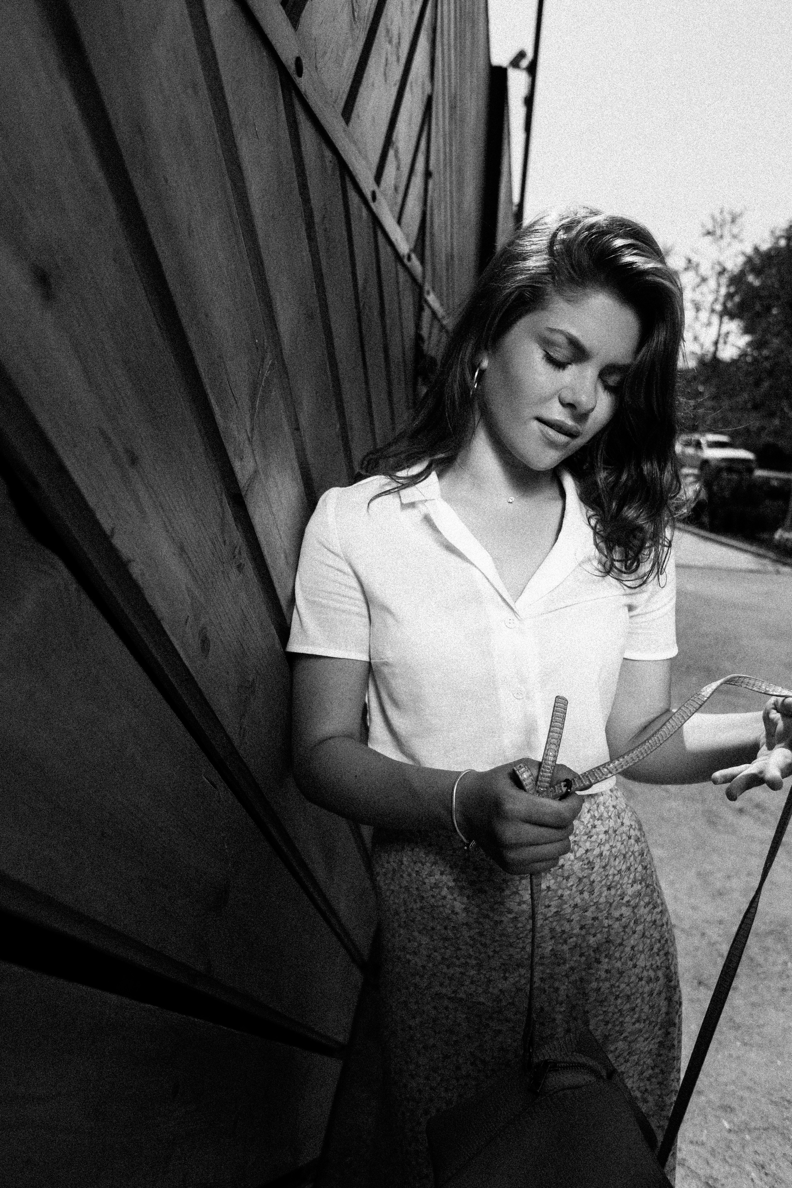 Даша. Фотограф Таганрог Любимая Надя