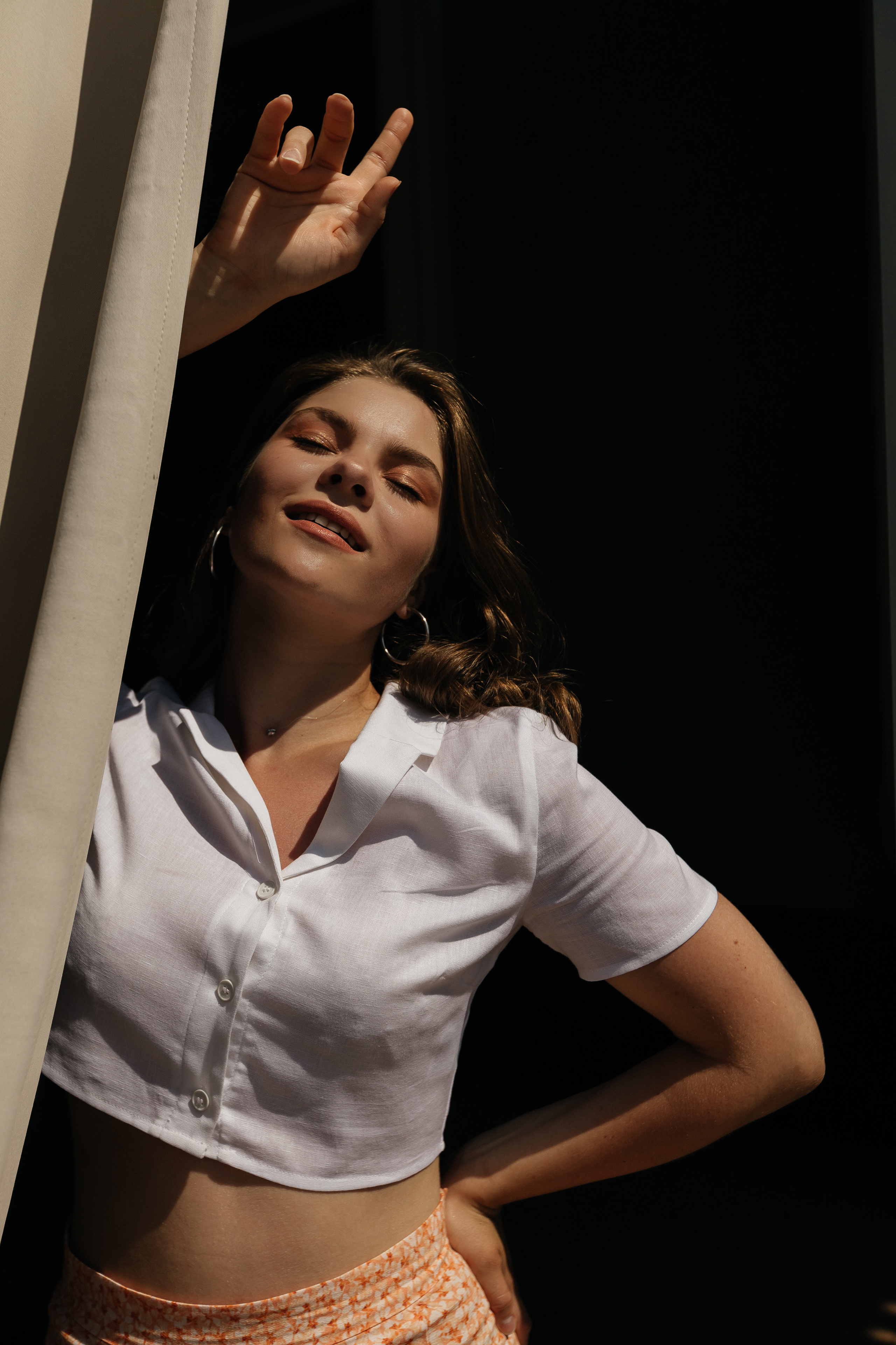 Даша. Фотограф Таганрог Любимая Надя