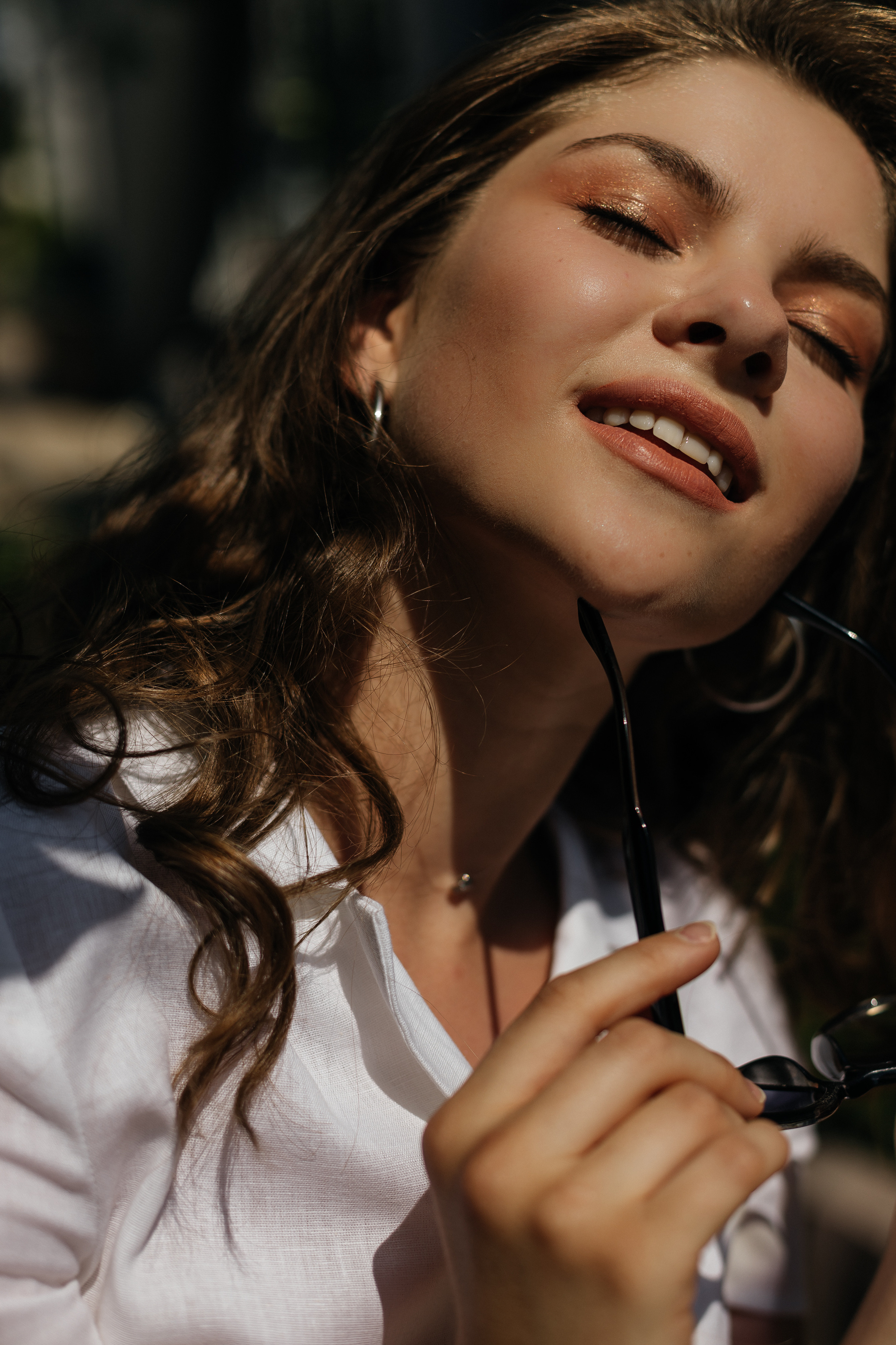 Даша. Фотограф Таганрог Любимая Надя