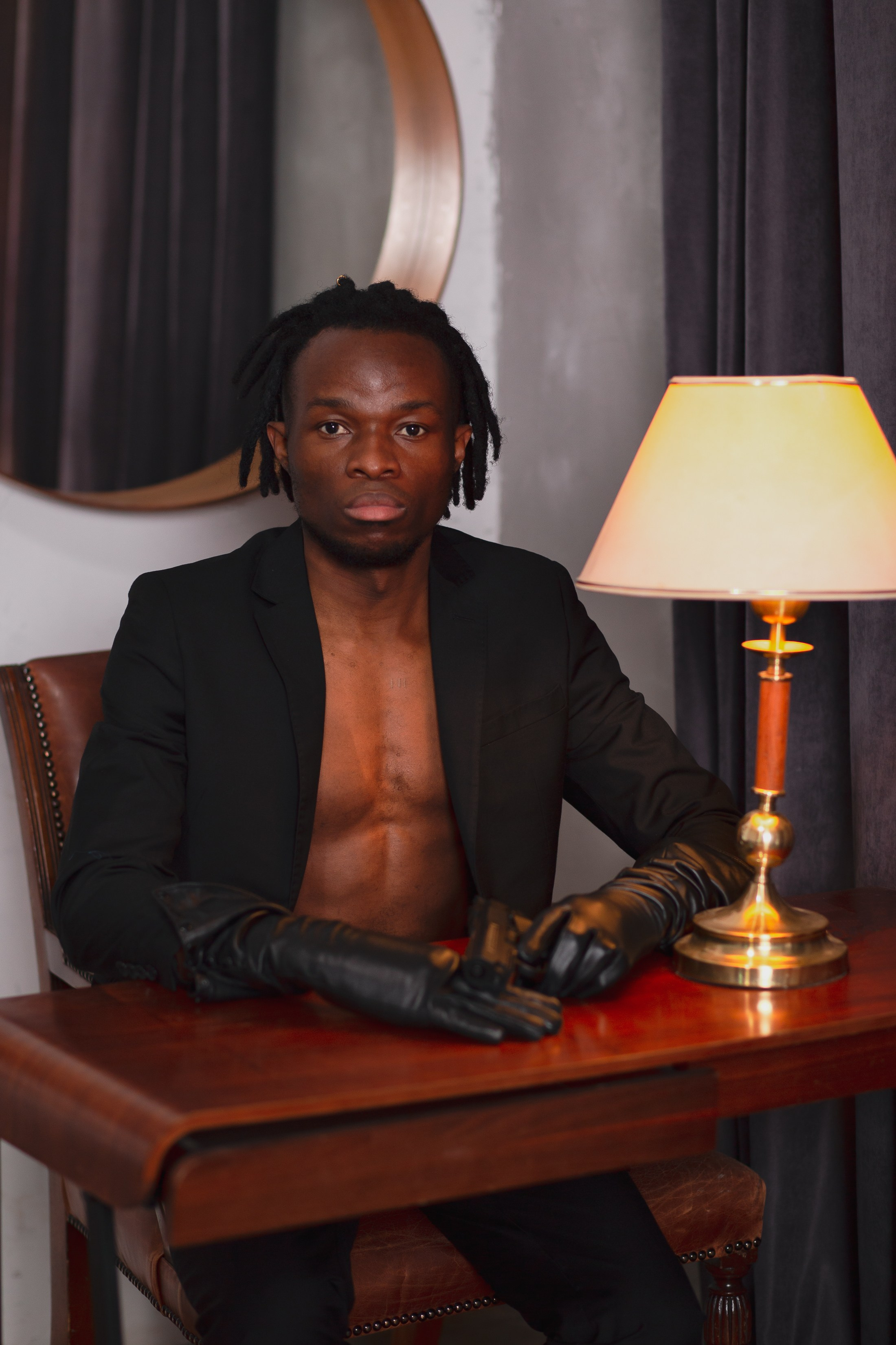 Фотосессия Кирилла и Алекса. Фотограф в Москве Анна Яковлева