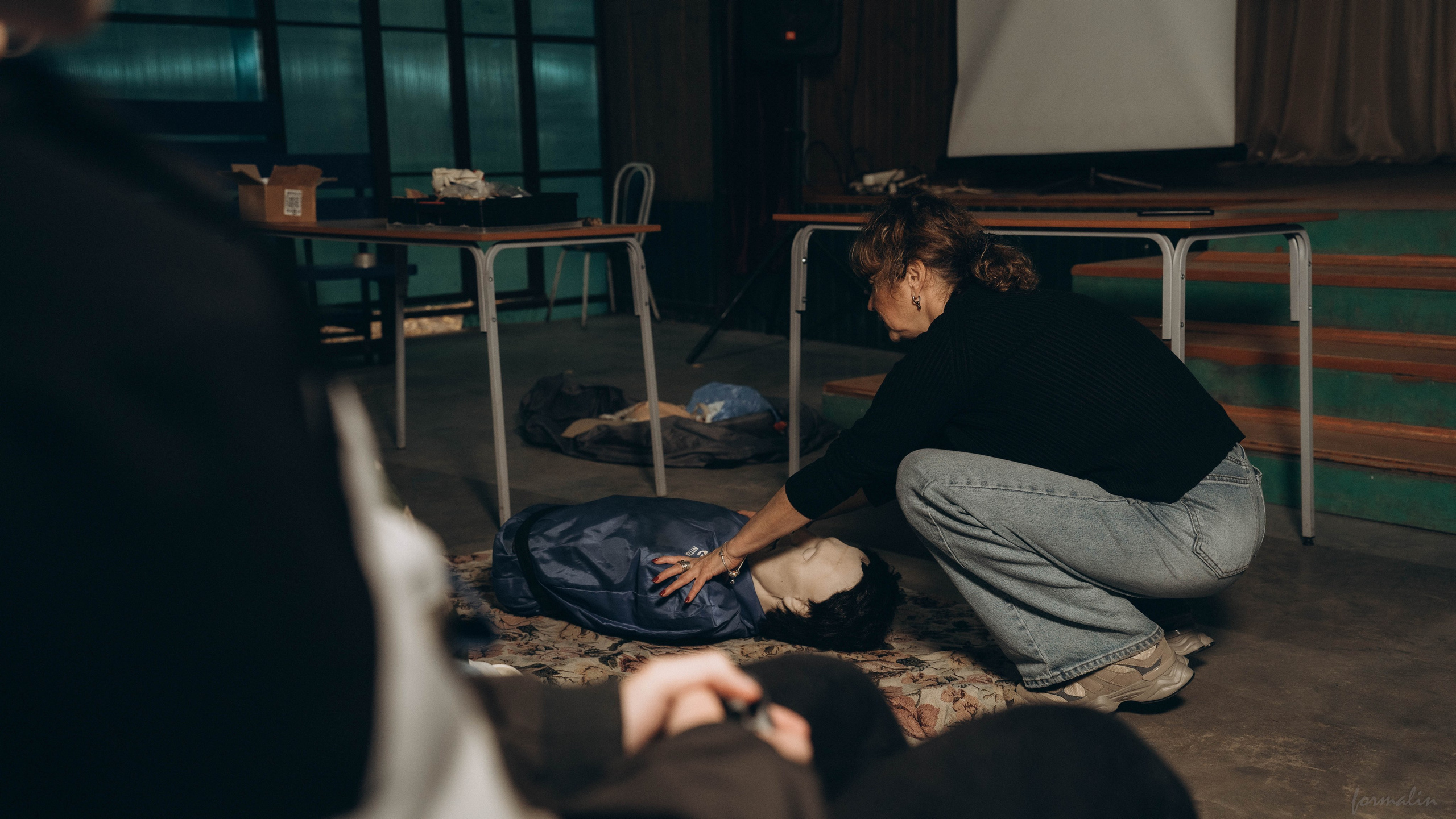 Фестиваль поисковых отрядов РТ 2025. Алиса Никитцова | Фотограф в Казани