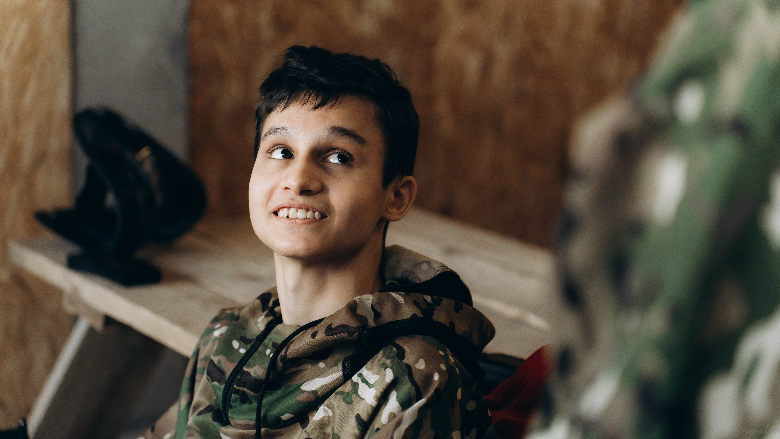 Соревнования «Бункер». Алиса Никитцова | Фотограф в Казани