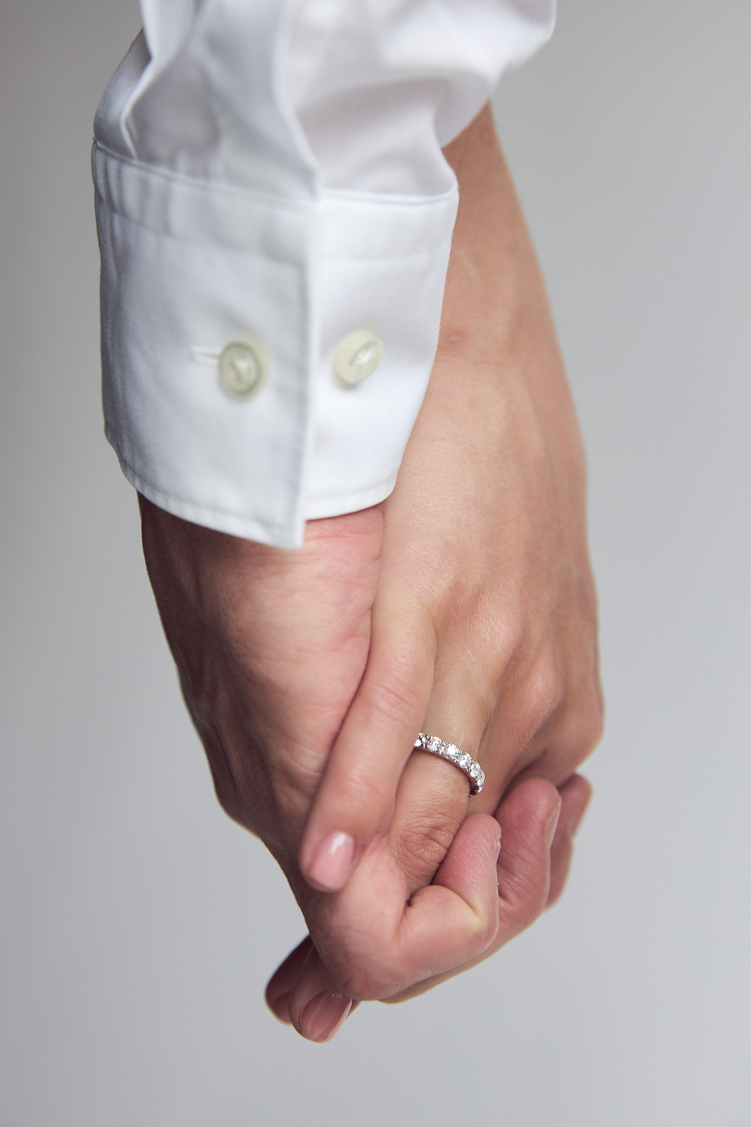 Наташа, Женя и Ева. Фотограф Савченко Люба. Москва