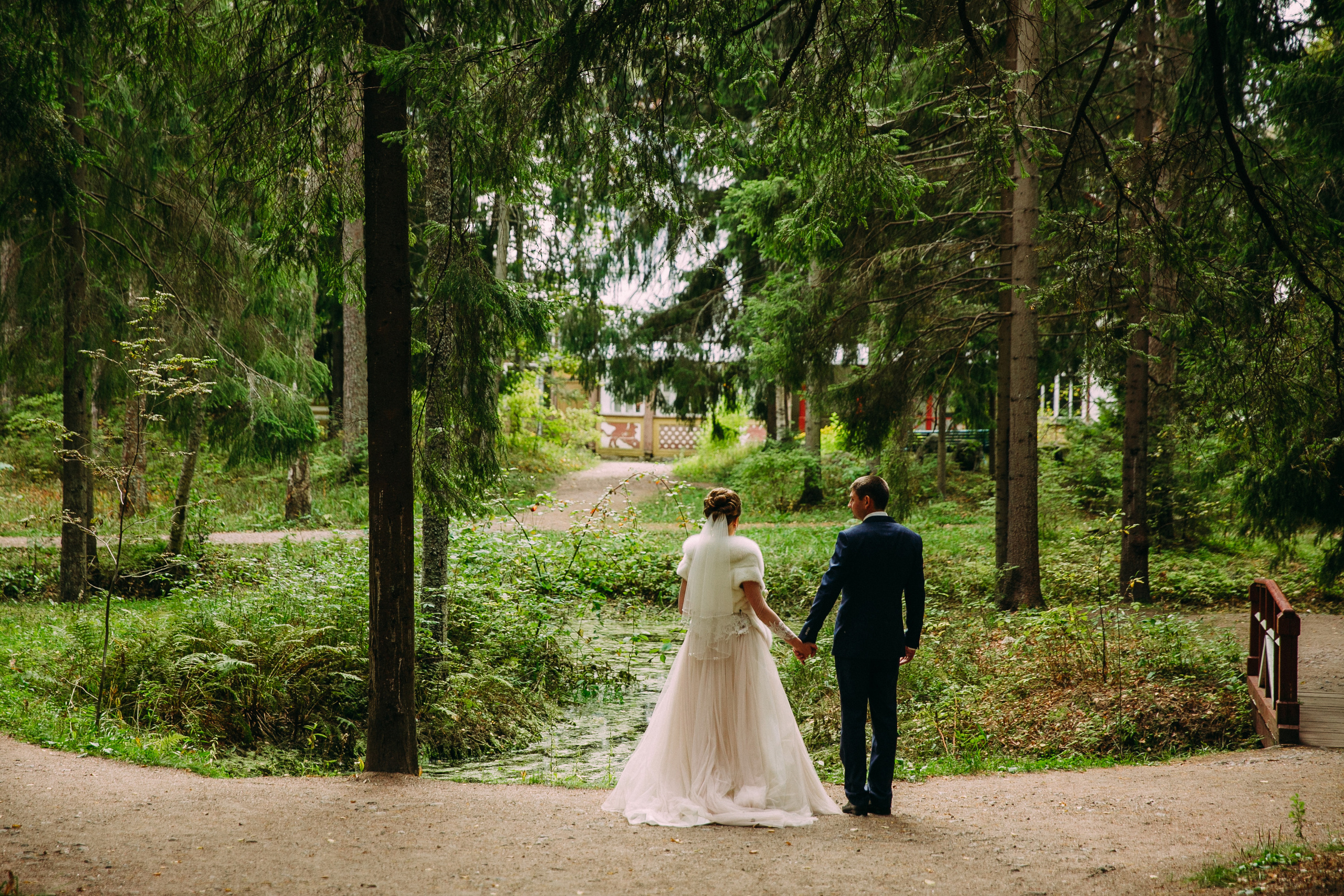 Осенняя свадьба в Санкт-Петербурге. Семейный фотограф, свадебный фотограф, женский портрет в Санкт-Петербу