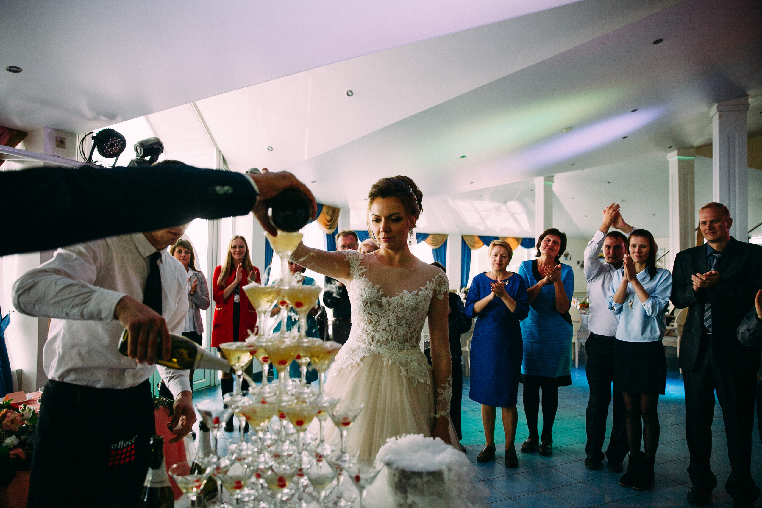 Осенняя свадьба в Санкт-Петербурге. Семейный фотограф, свадебный фотограф, женский портрет в Санкт-Петербу