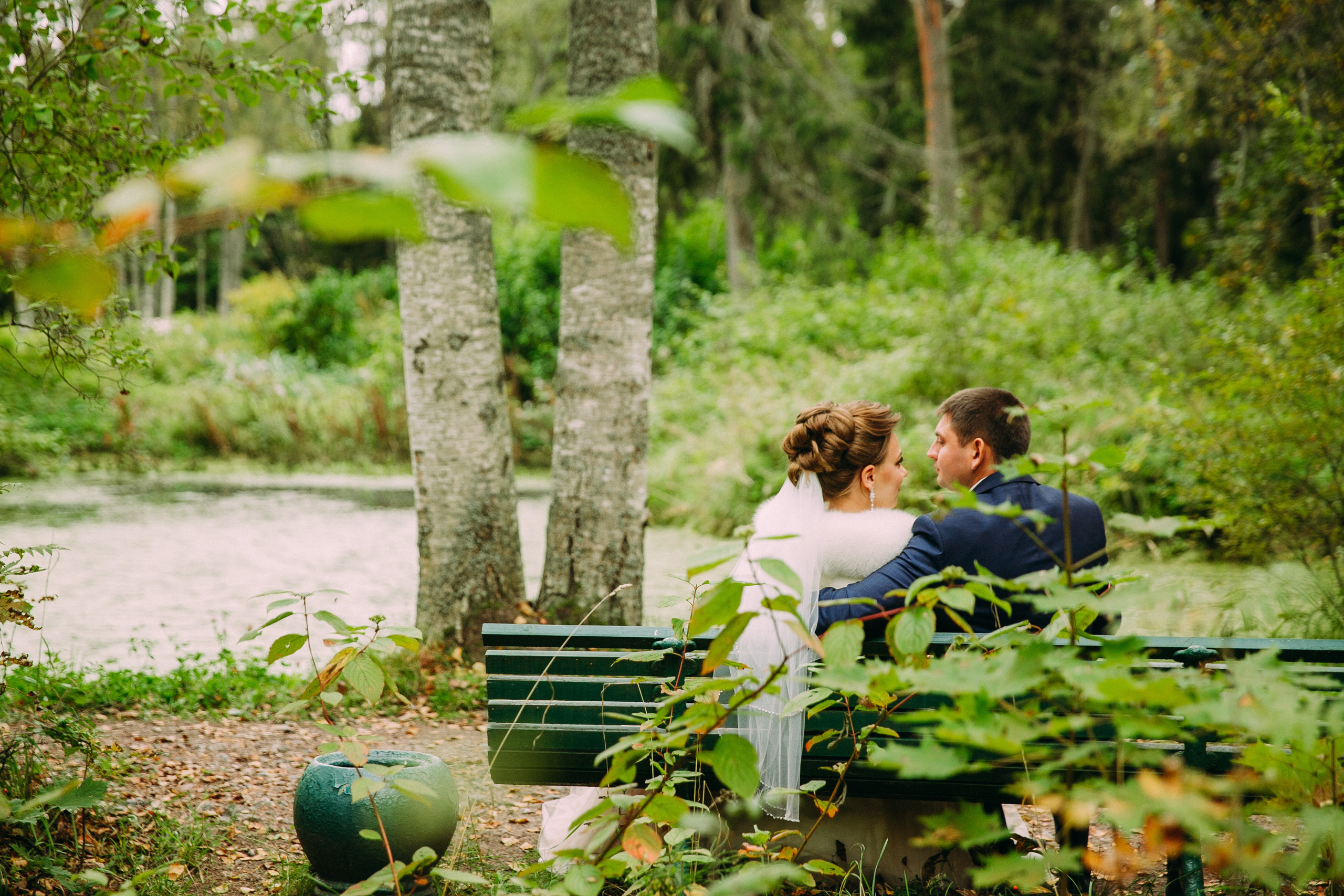 Осенняя свадьба в Санкт-Петербурге. Семейный фотограф, свадебный фотограф, женский портрет в Санкт-Петербу