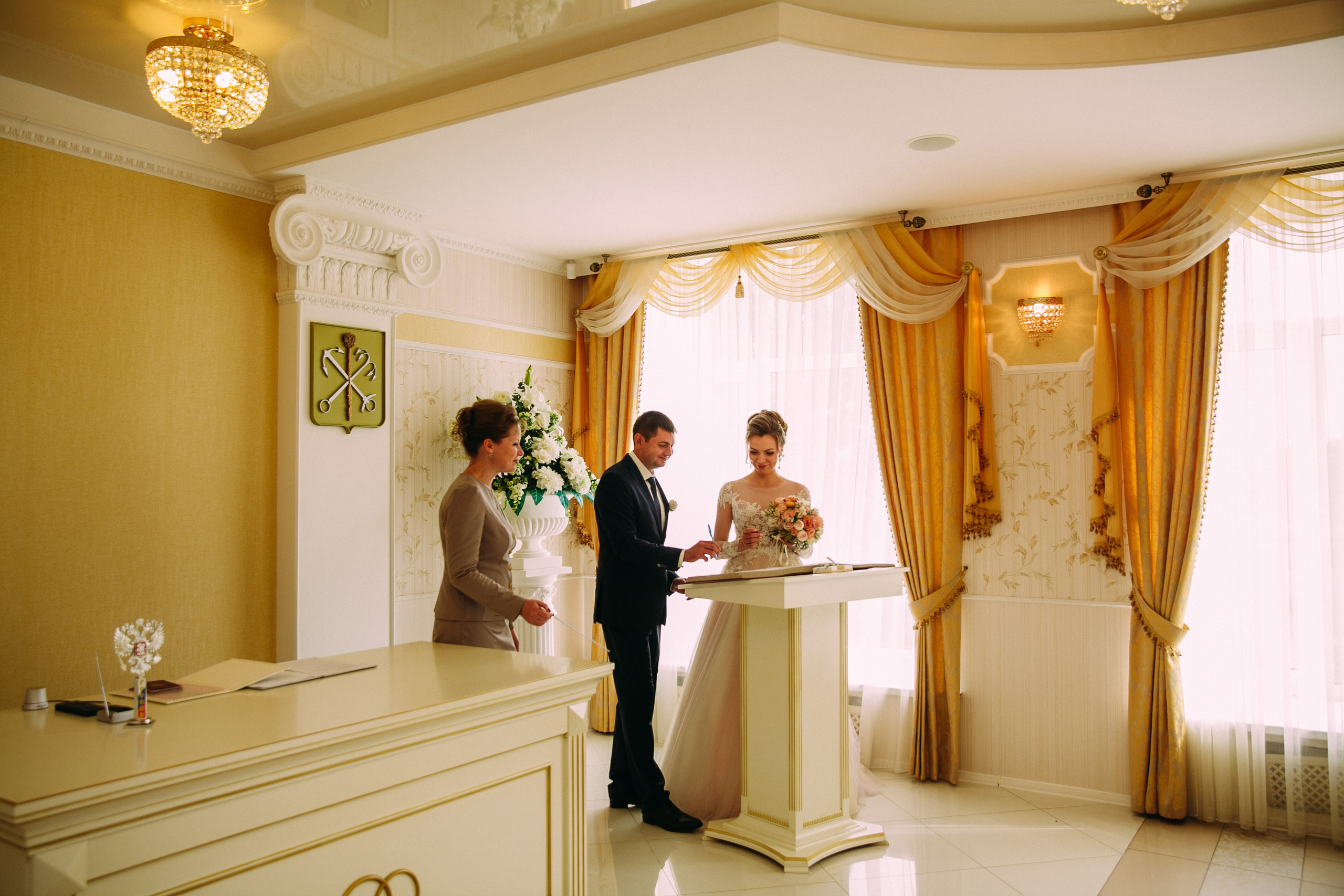 Осенняя свадьба в Санкт-Петербурге. Семейный фотограф, свадебный фотограф, женский портрет в Санкт-Петербу