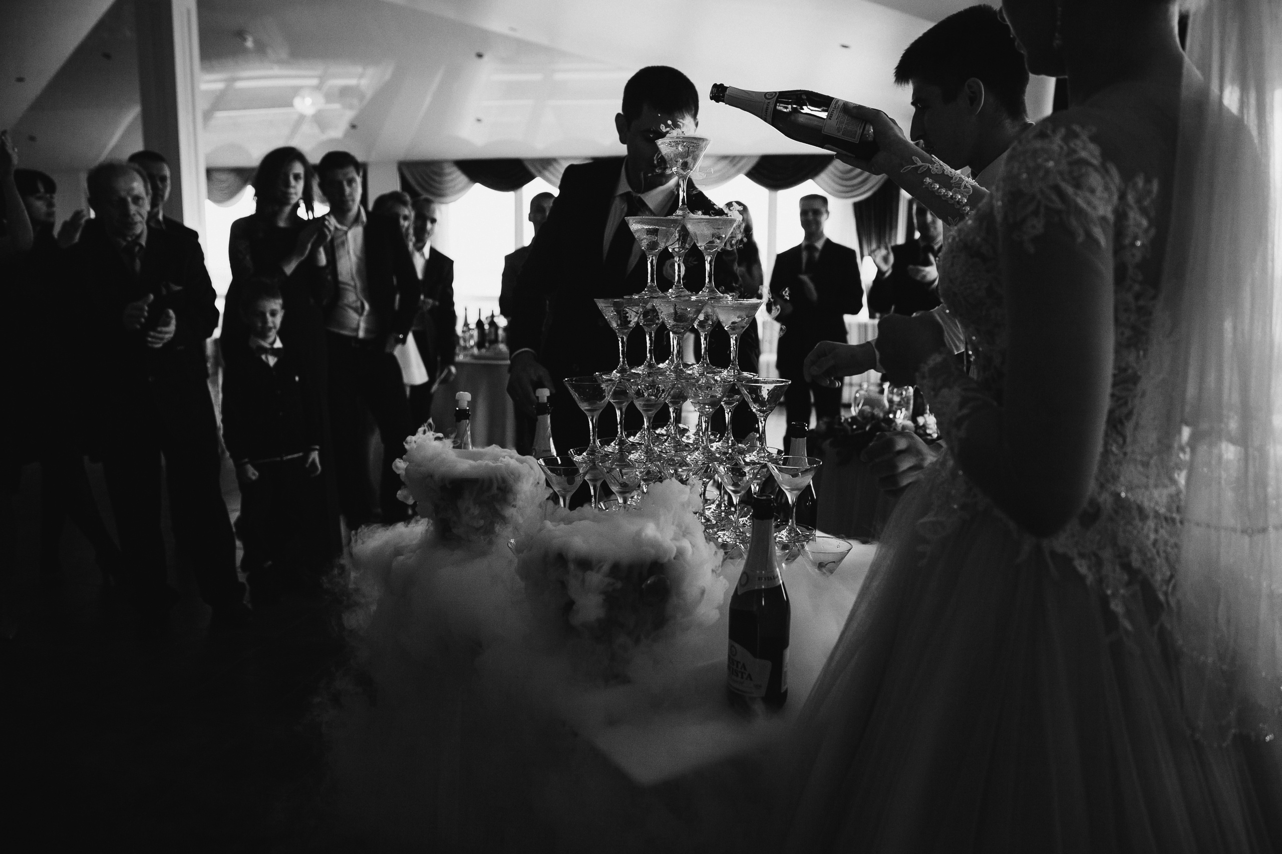 Осенняя свадьба в Санкт-Петербурге. Семейный фотограф, свадебный фотограф, женский портрет в Санкт-Петербу