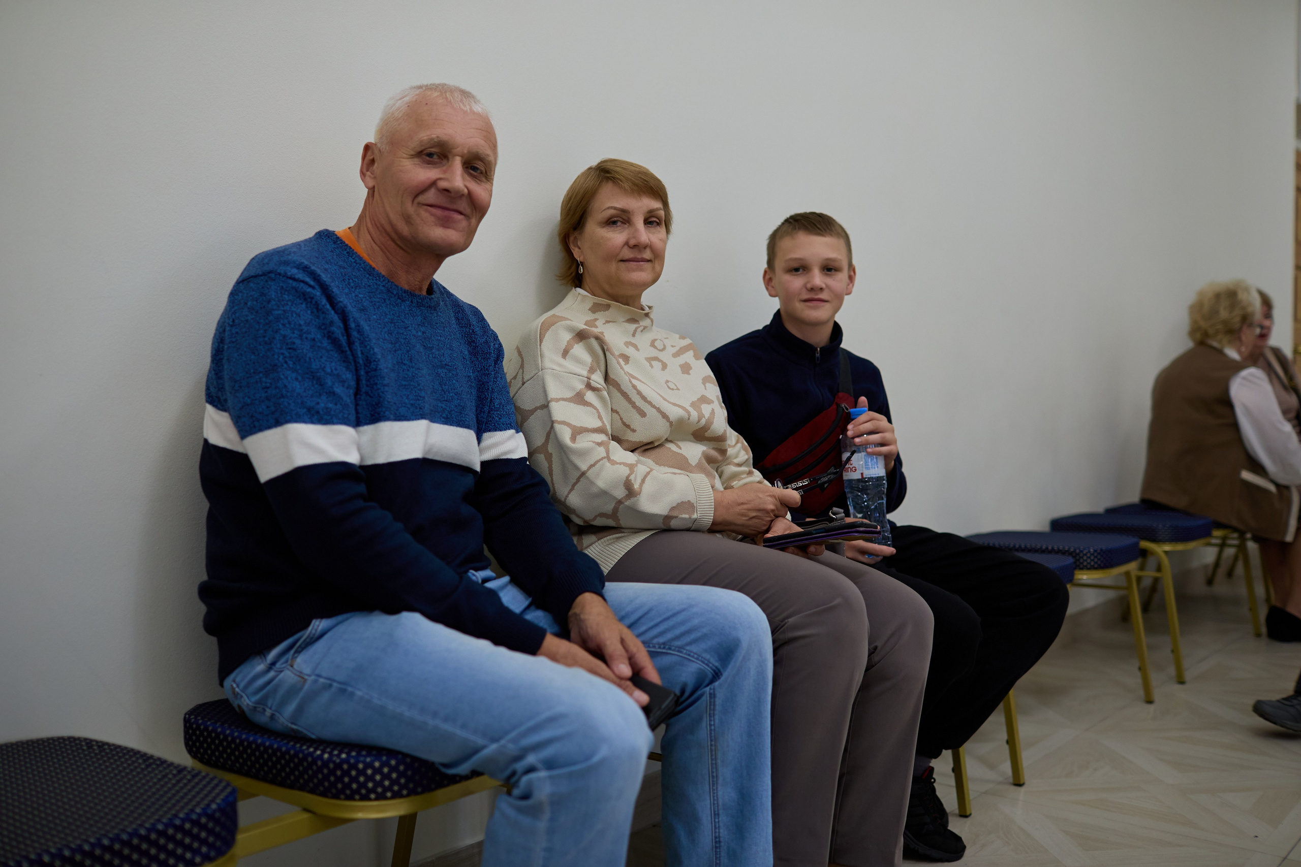 Филармония «Вокруг света в ритме танца». Фотограф Илья Прохоров в Кирове