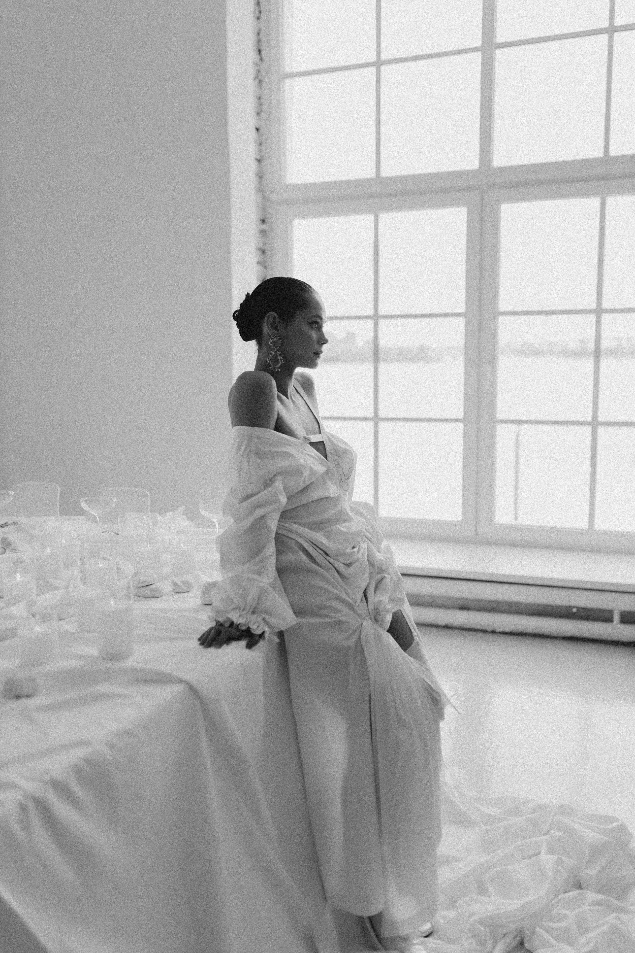 Вера и Андрей. Фотограф в Санкт-Петербурге Осокина Елизавета