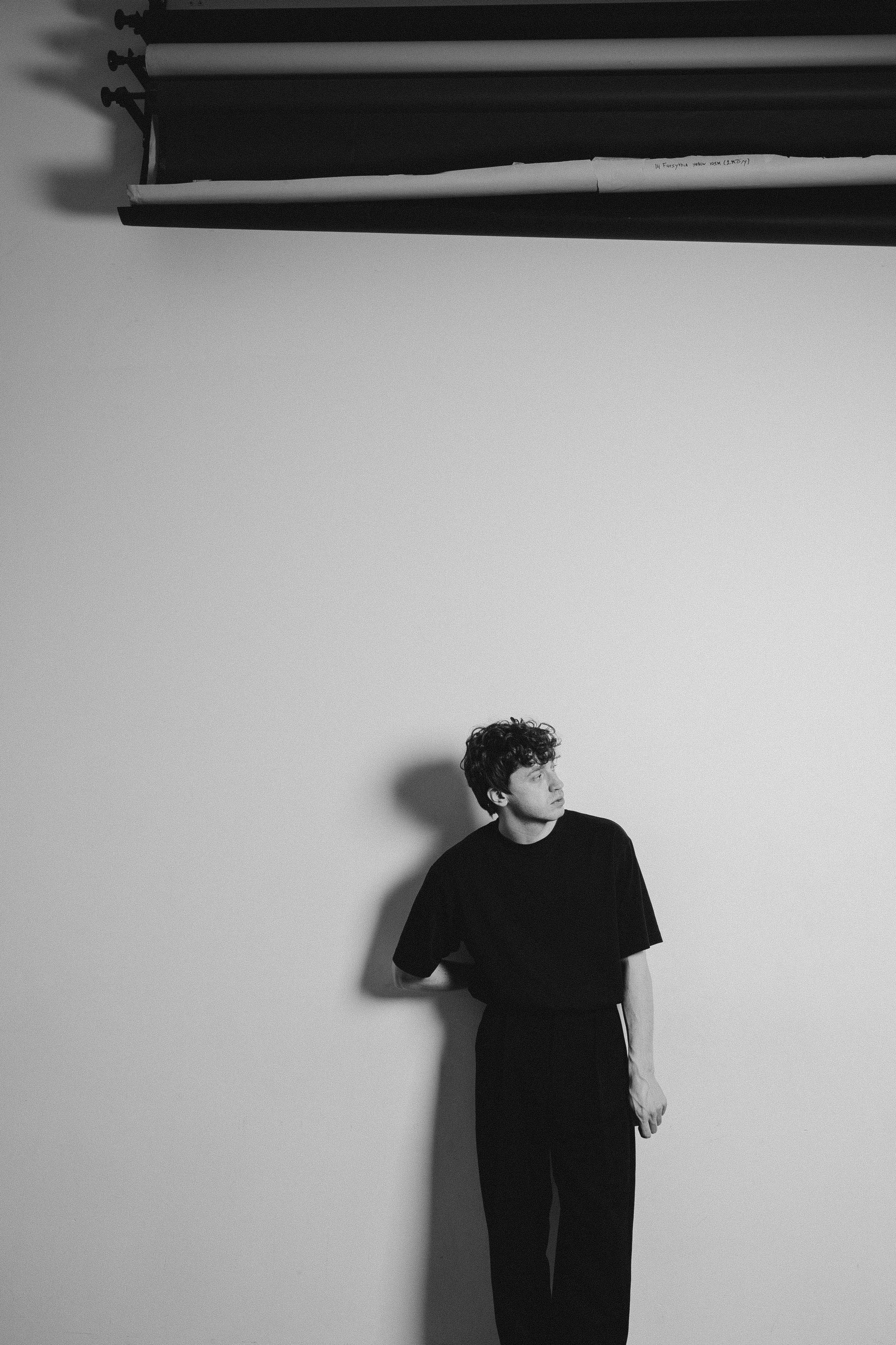 Артем. Фотограф в Санкт-Петербурге Осокина Елизавета