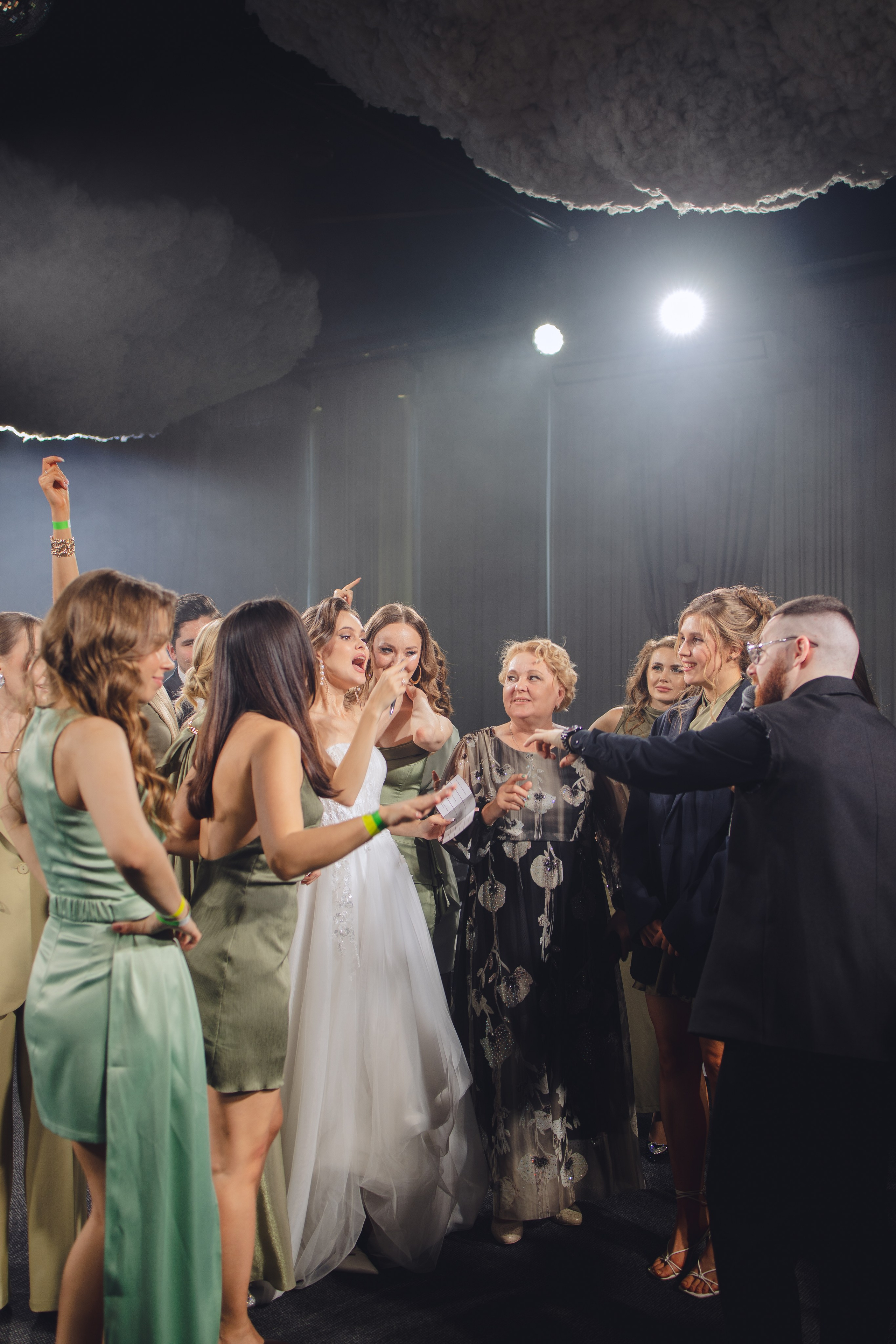 Оксана и Влад. Фотограф в Санкт-Петербурге Осокина Елизавета