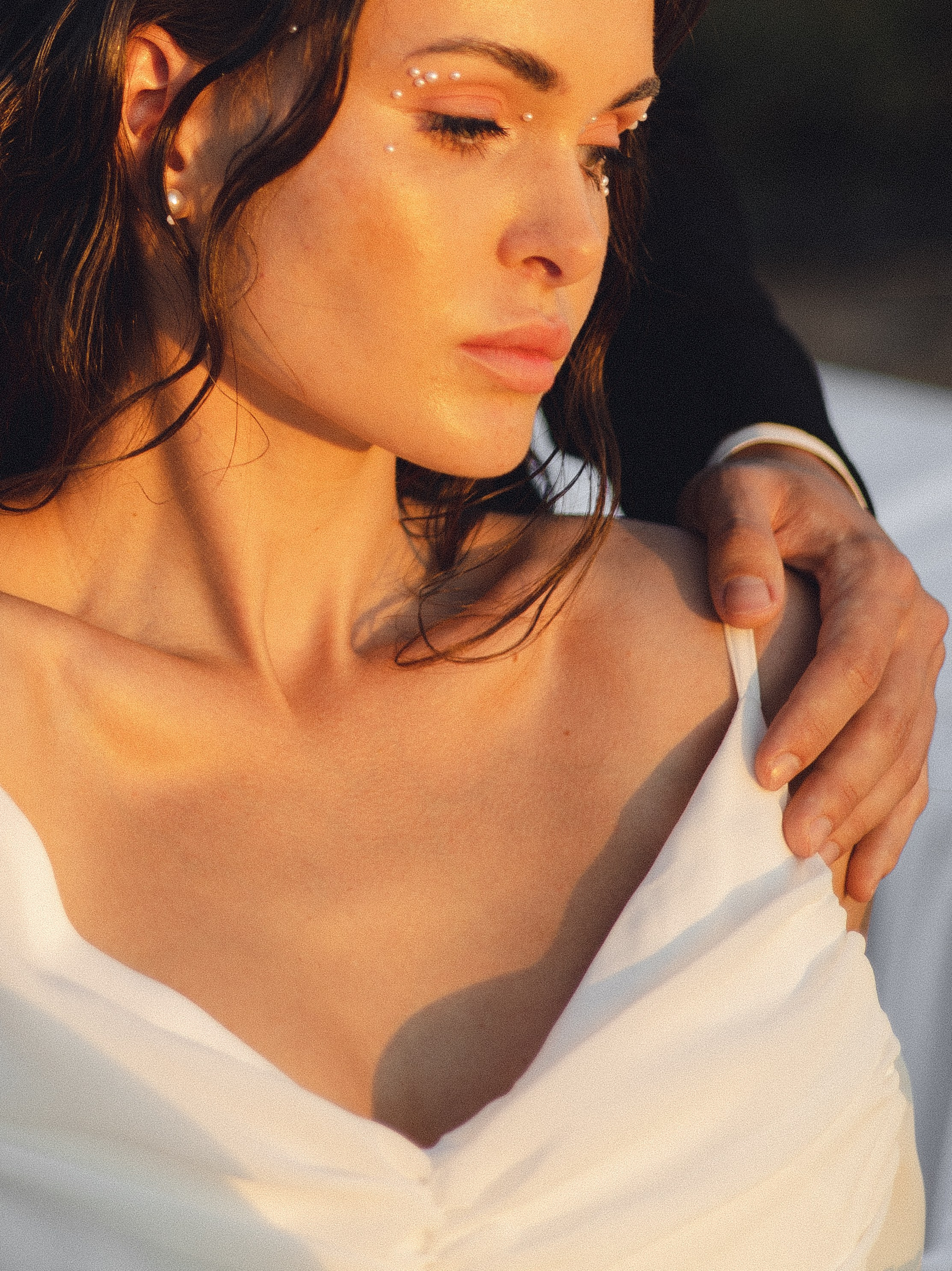 Елизавета и Илья. Фотограф в Санкт-Петербурге Осокина Елизавета