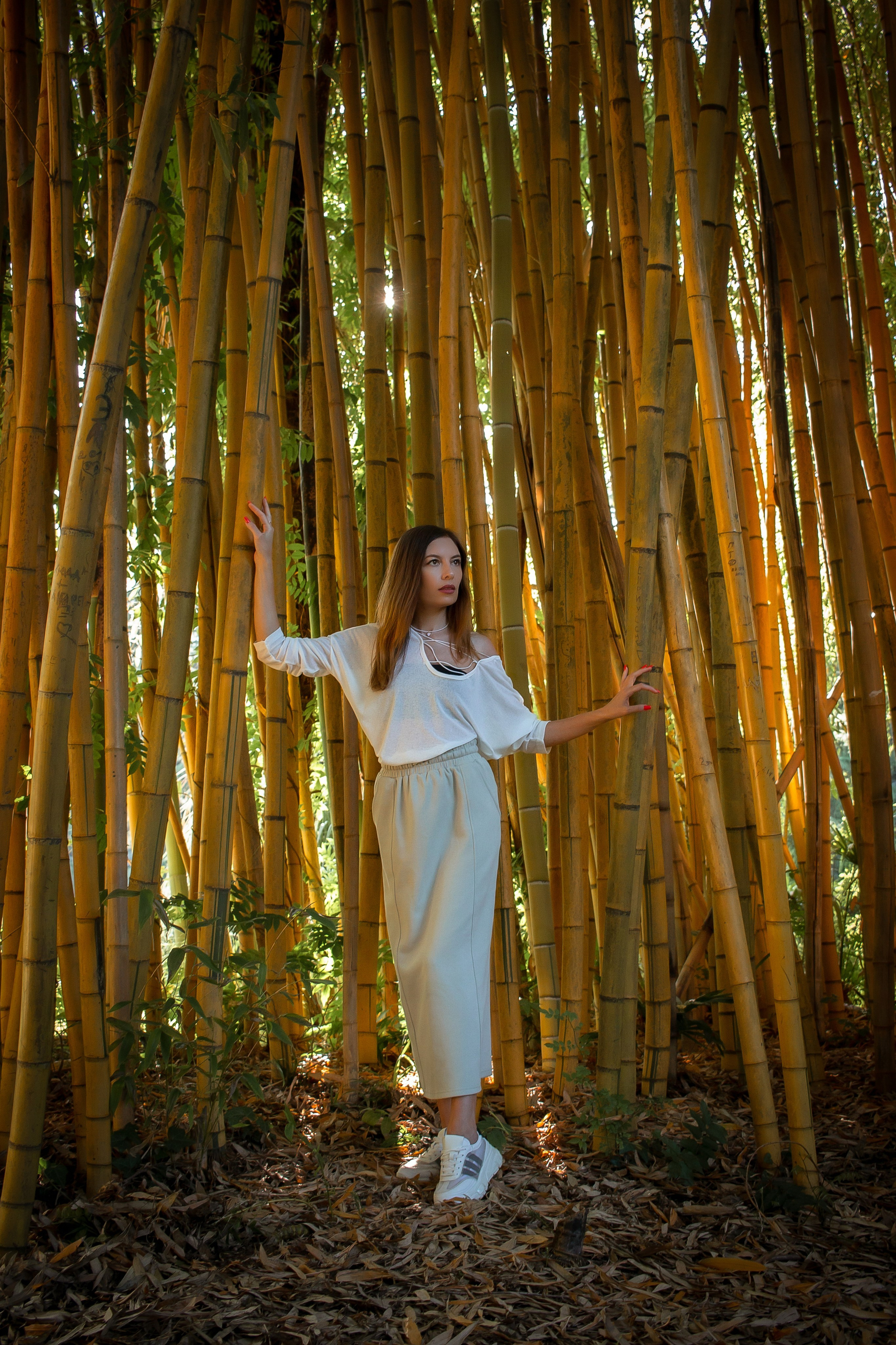 Фотосессия в Парке Южные культуры в Адлере. Фотограф Сочи Адлер. Солькаева Анастасия