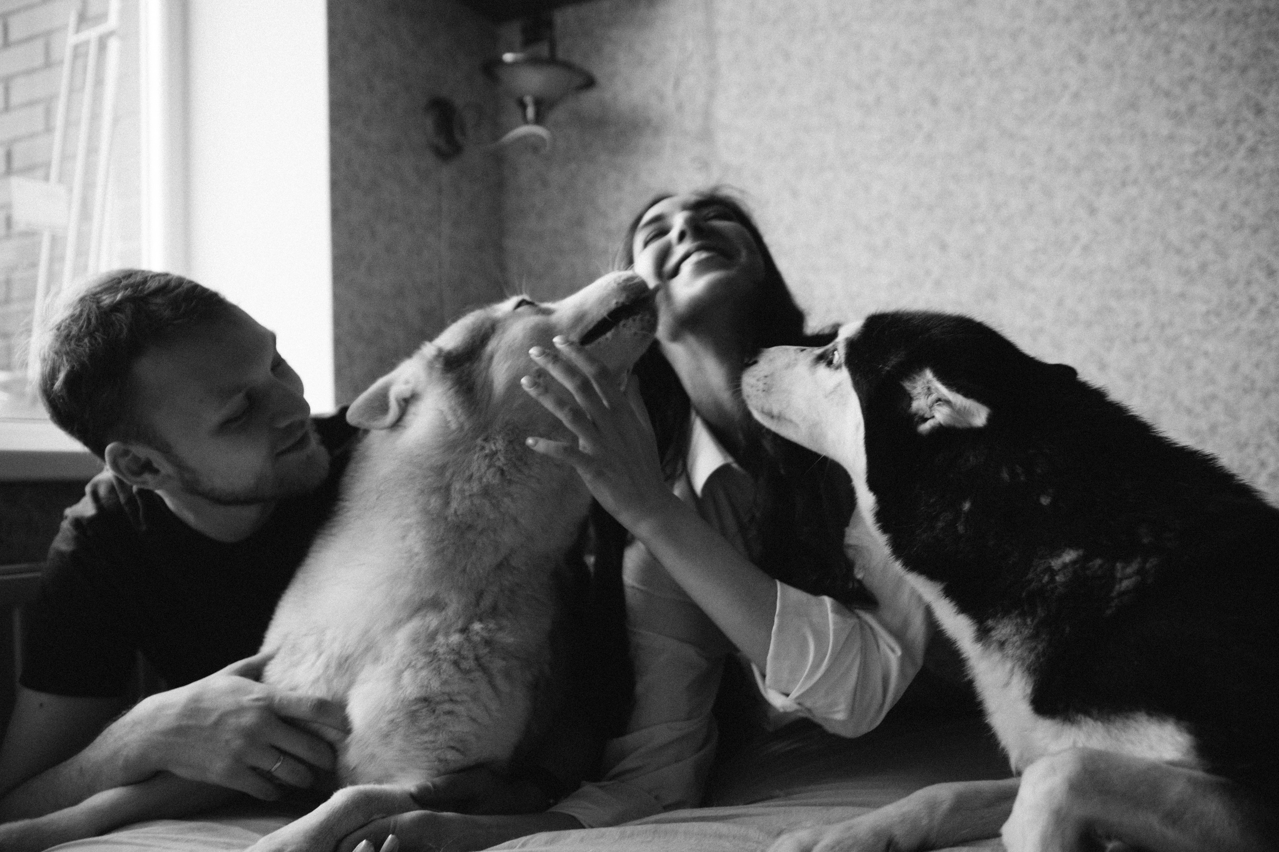 Свадебный и семейный фотограф в Нижнем Новгороде Мезенцев Андрей