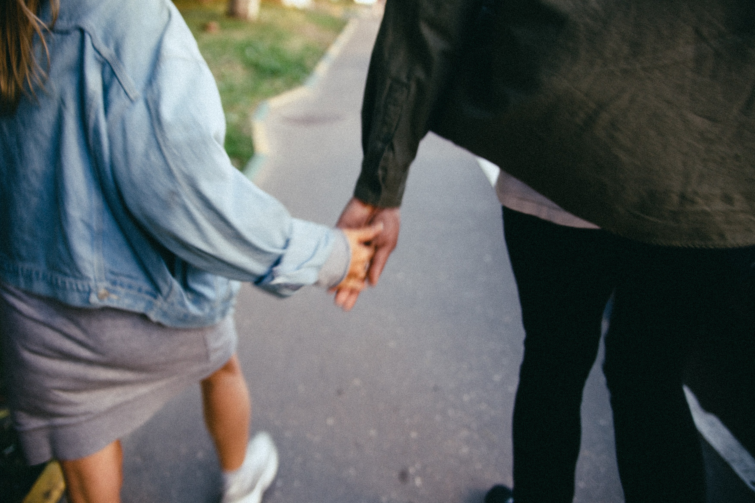 История любви в Нижнем Новгороде. Свадебный и семейный фотограф в Нижнем Новгороде Мезенцев Андрей