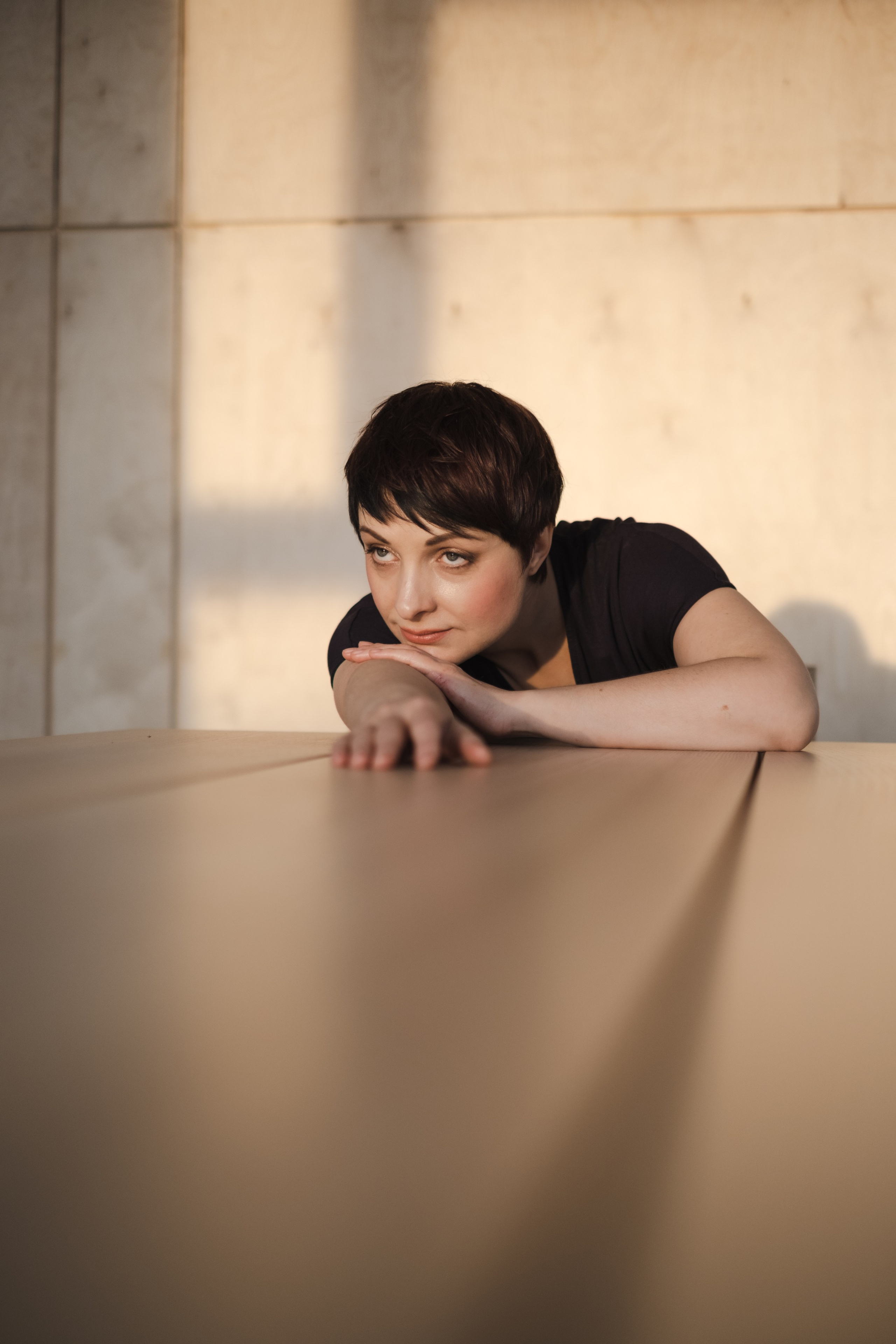 Студийные съемки. Фотограф в Барнауле и на Алтае Маша Савова