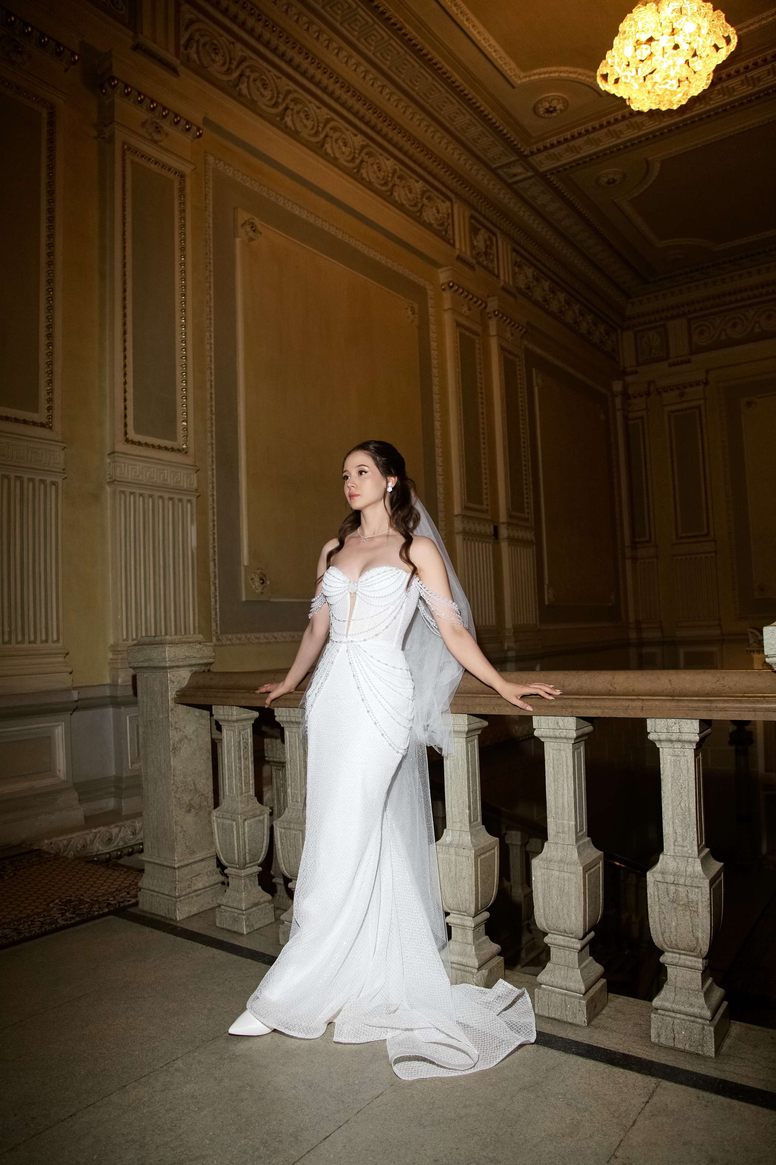 Свадебная фотосессия в Иваново. Портретный и свадебный фотограф в Иваново Максим Гаврилин