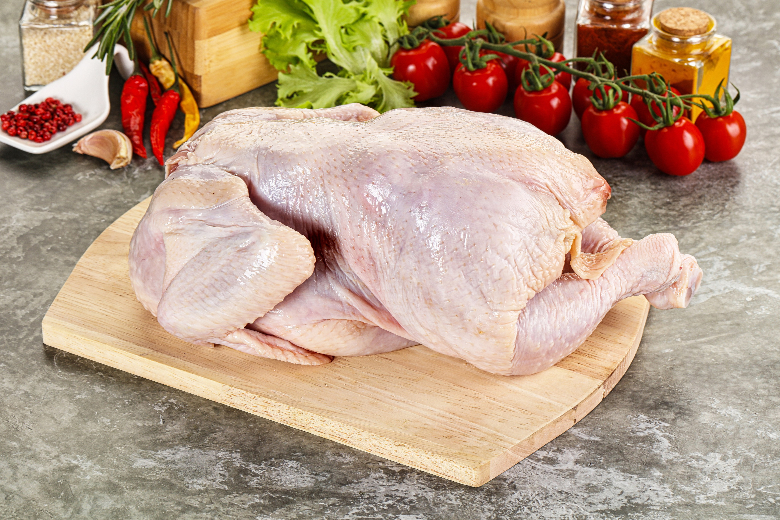 Мясо и птица. Фуд-фотограф Андрей Старостин — съемка еды в Москве. 9000 руб. в час