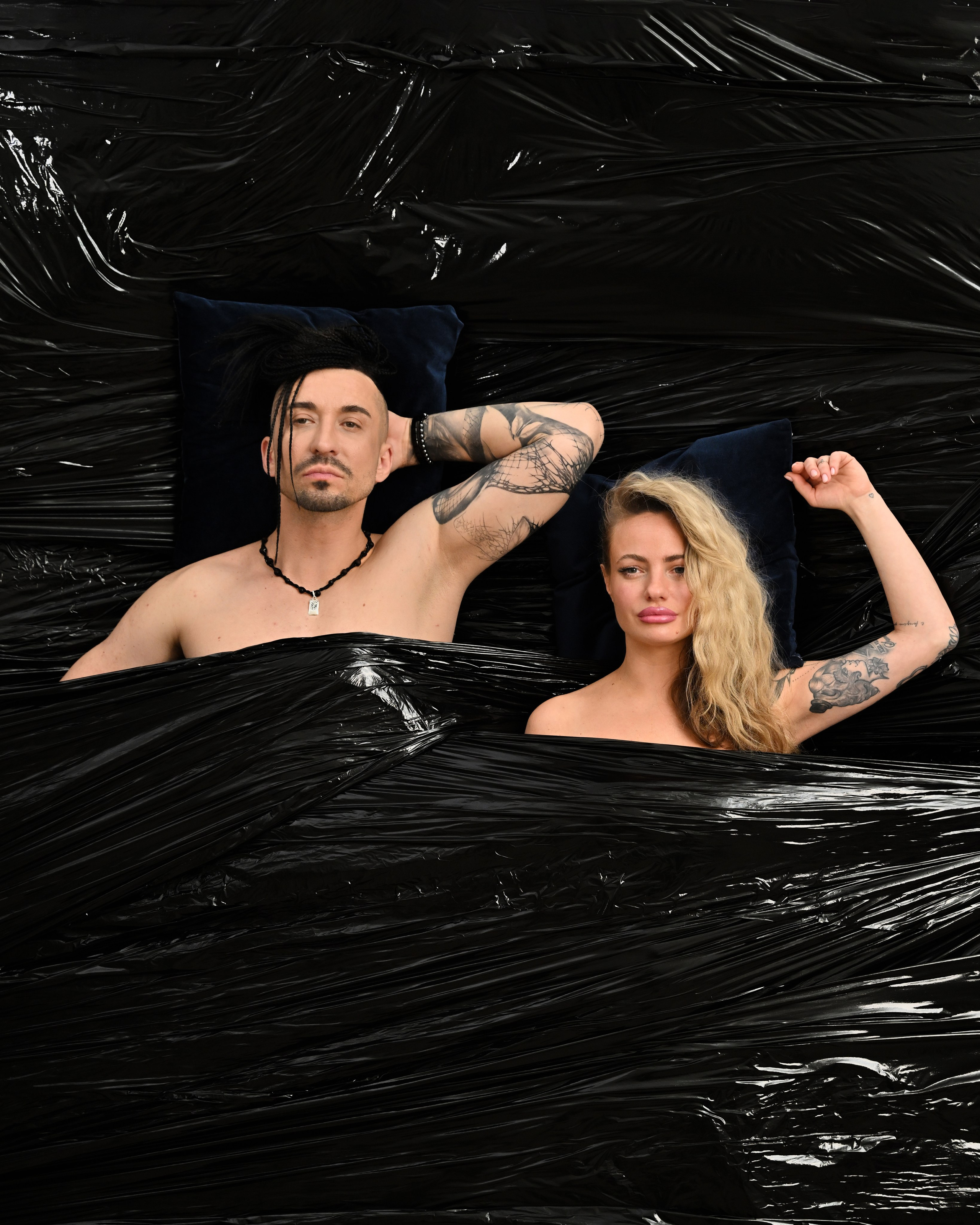 Портреты. Фотограф Москва