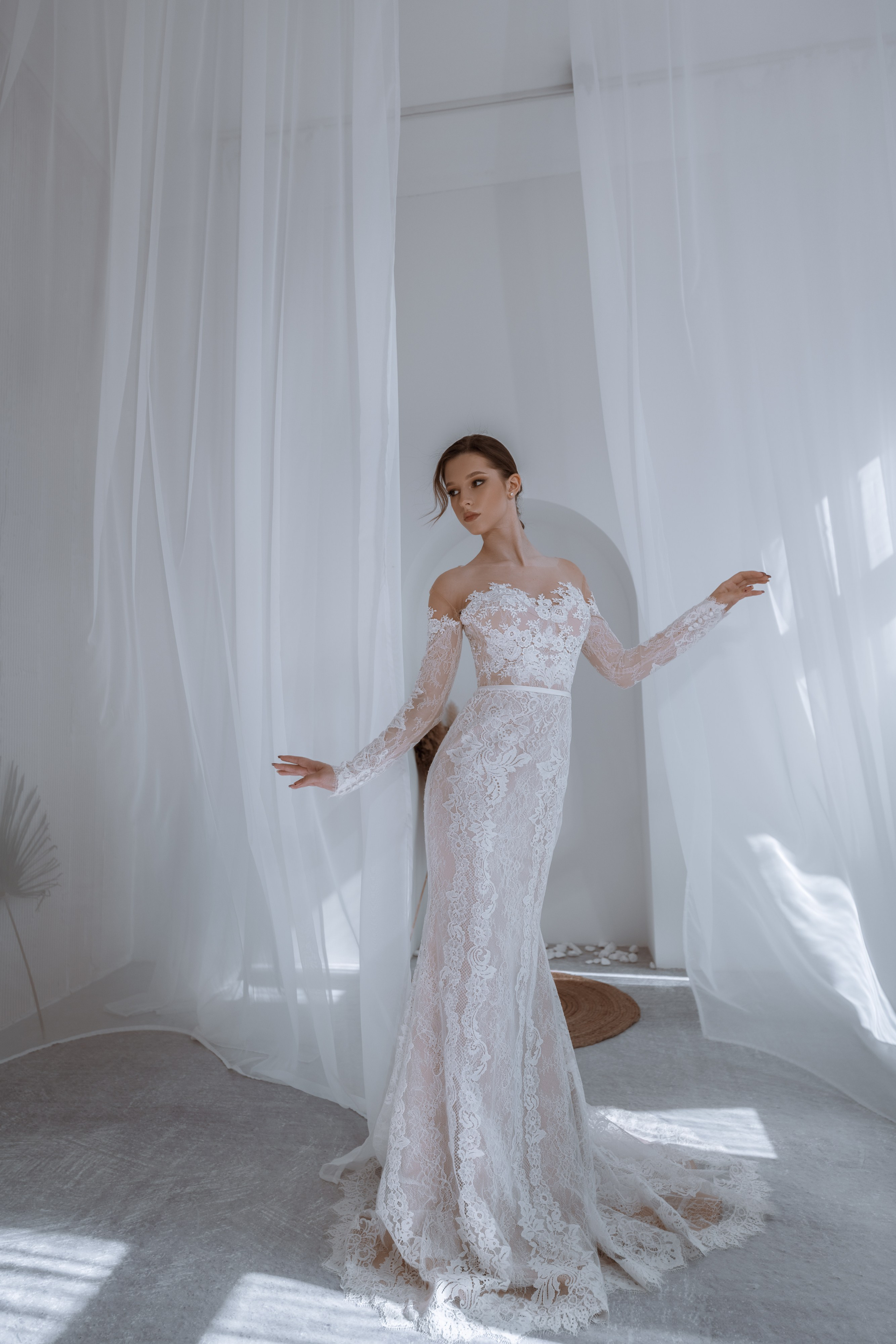 Контентная съемка. Семейный и женский фотограф в Крыму Олеся Вайло