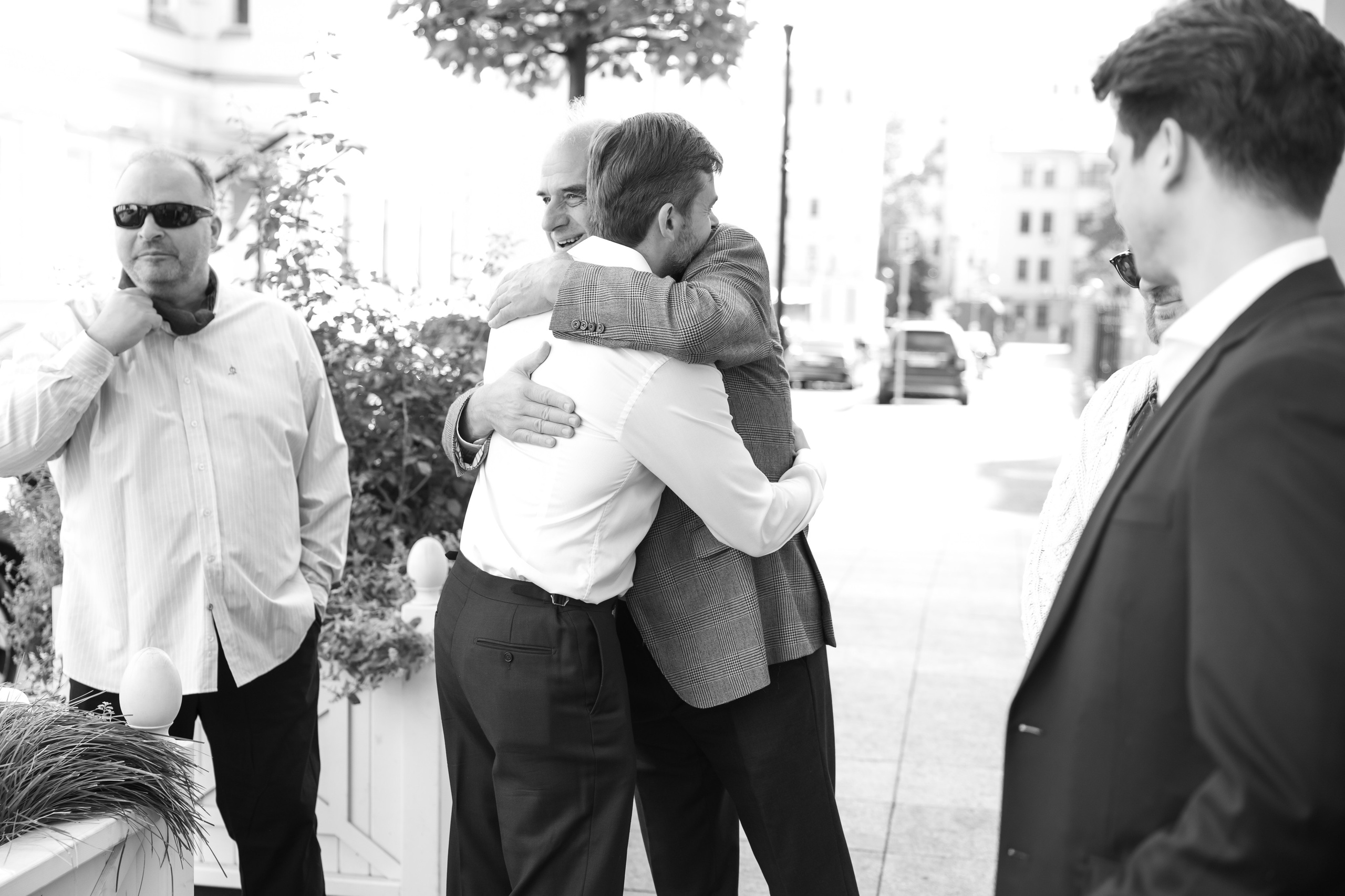 Макс и Полина. Фотограф Москва. Репортажная съемка, портрет, бизнес-портрет