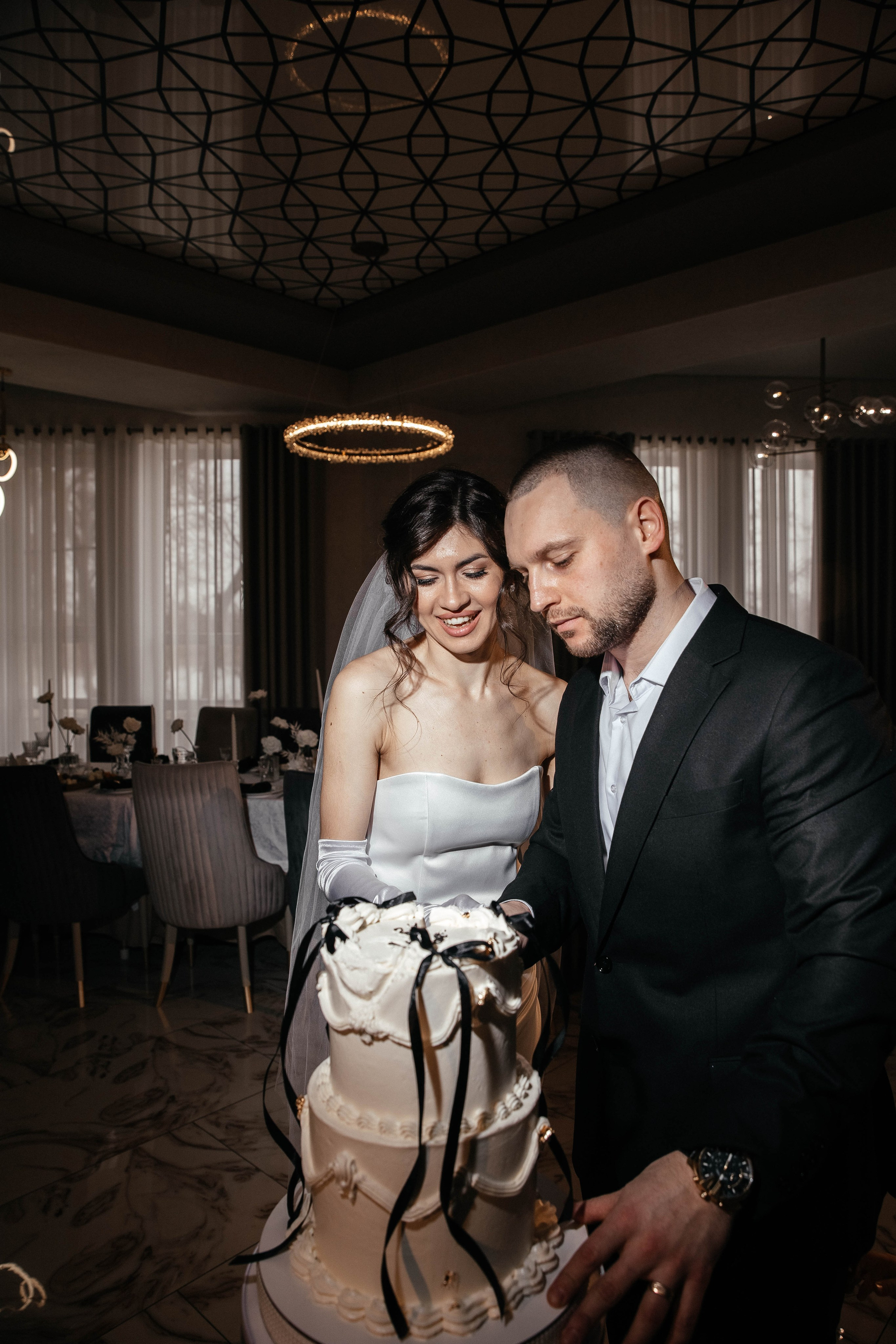 Банкет. Фотограф Сальск Катерина