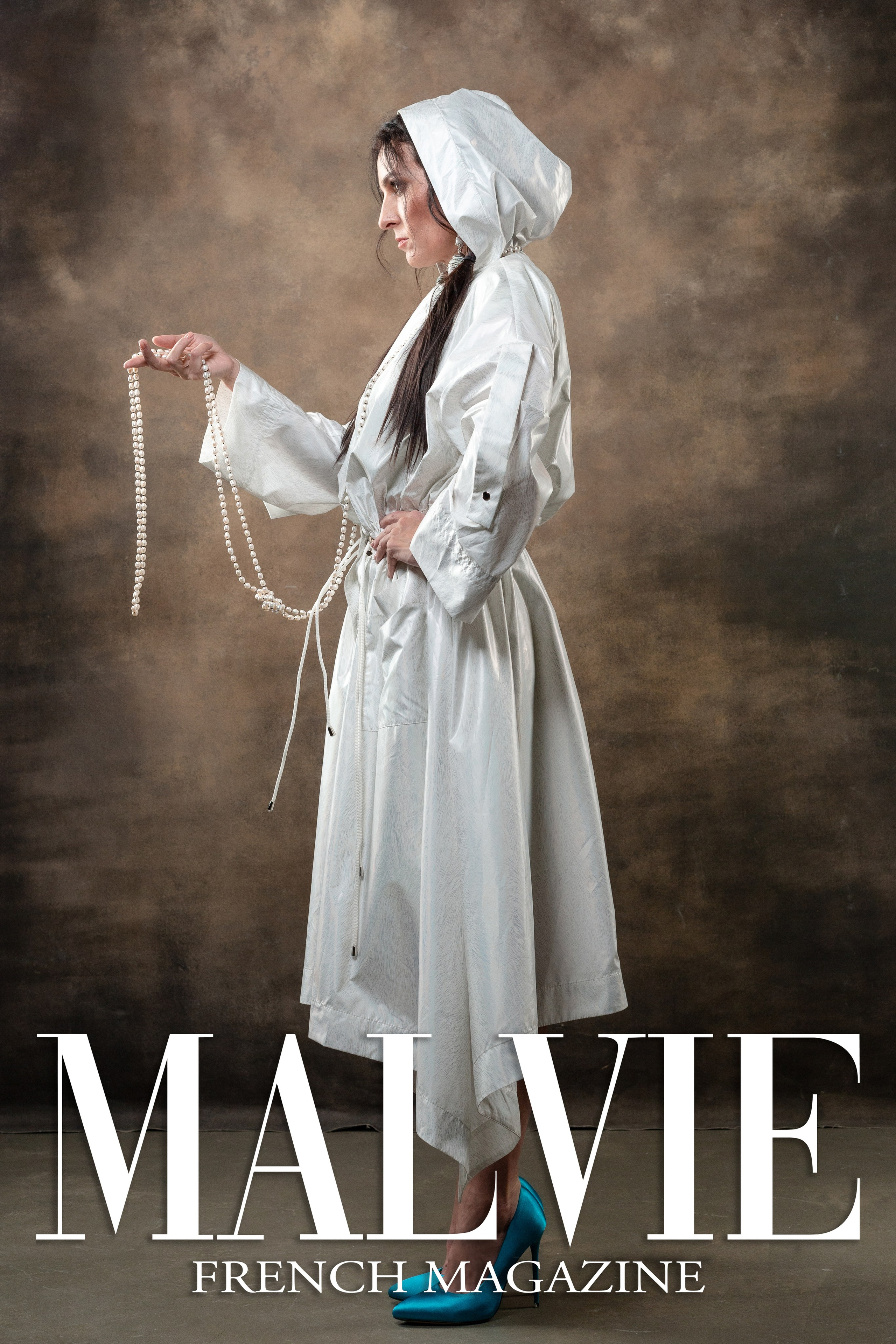 Лукбук для дизайнера одежды. Портретный и репортажный фотограф. Мыльников Илья