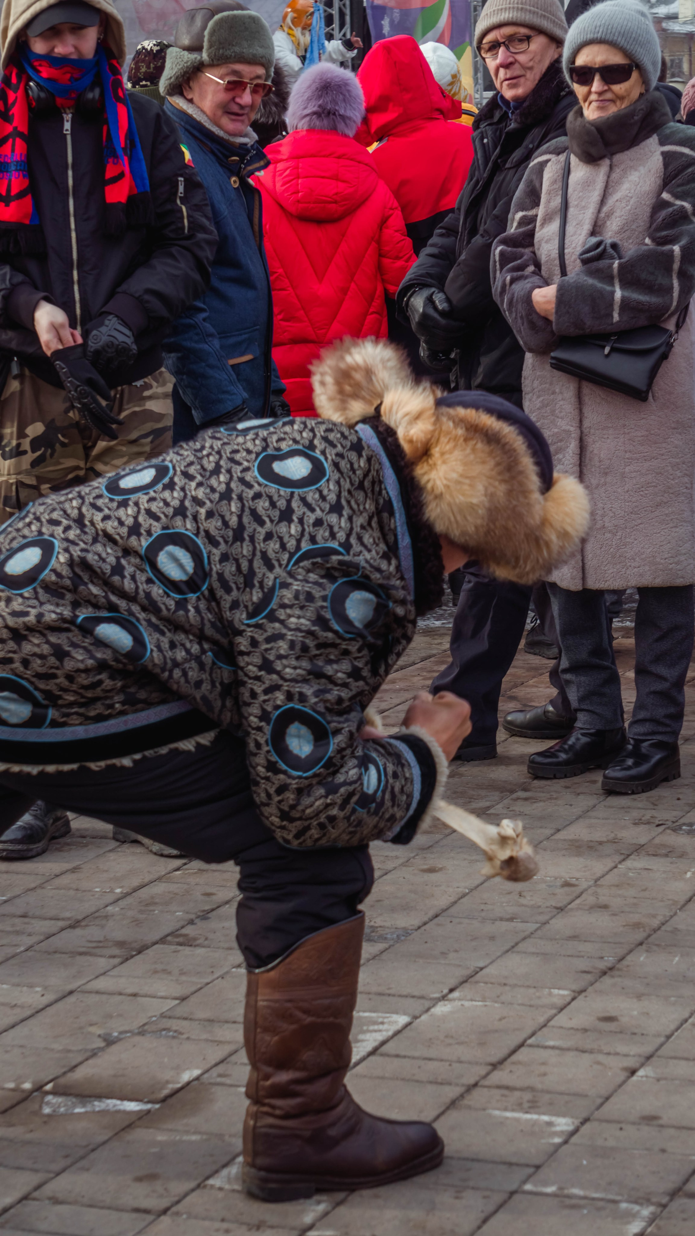 Сагаалганаар в Чите. SHDEN — Photographer | Content Creator